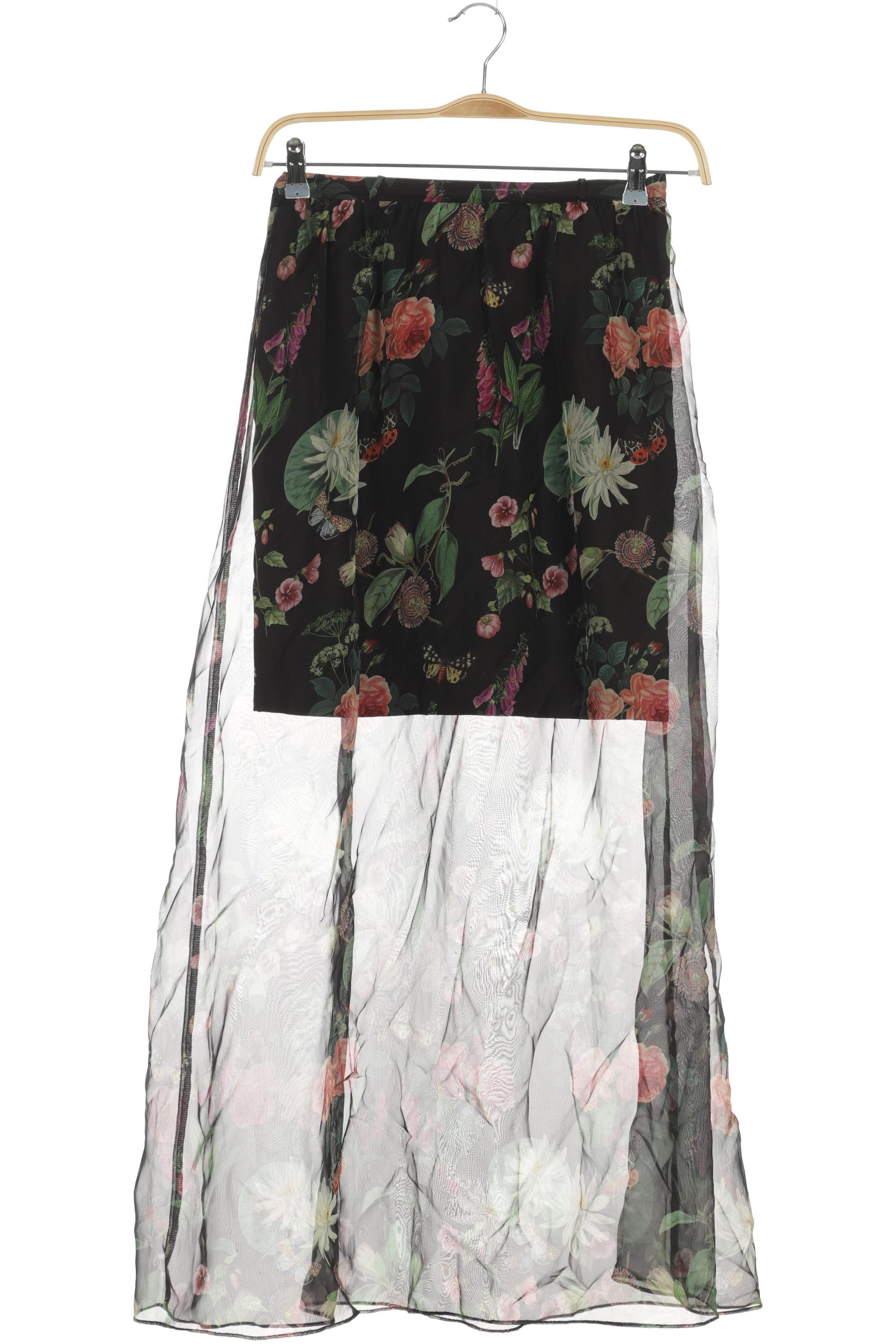 

Yumi Damen Rock, schwarz, Gr. 36