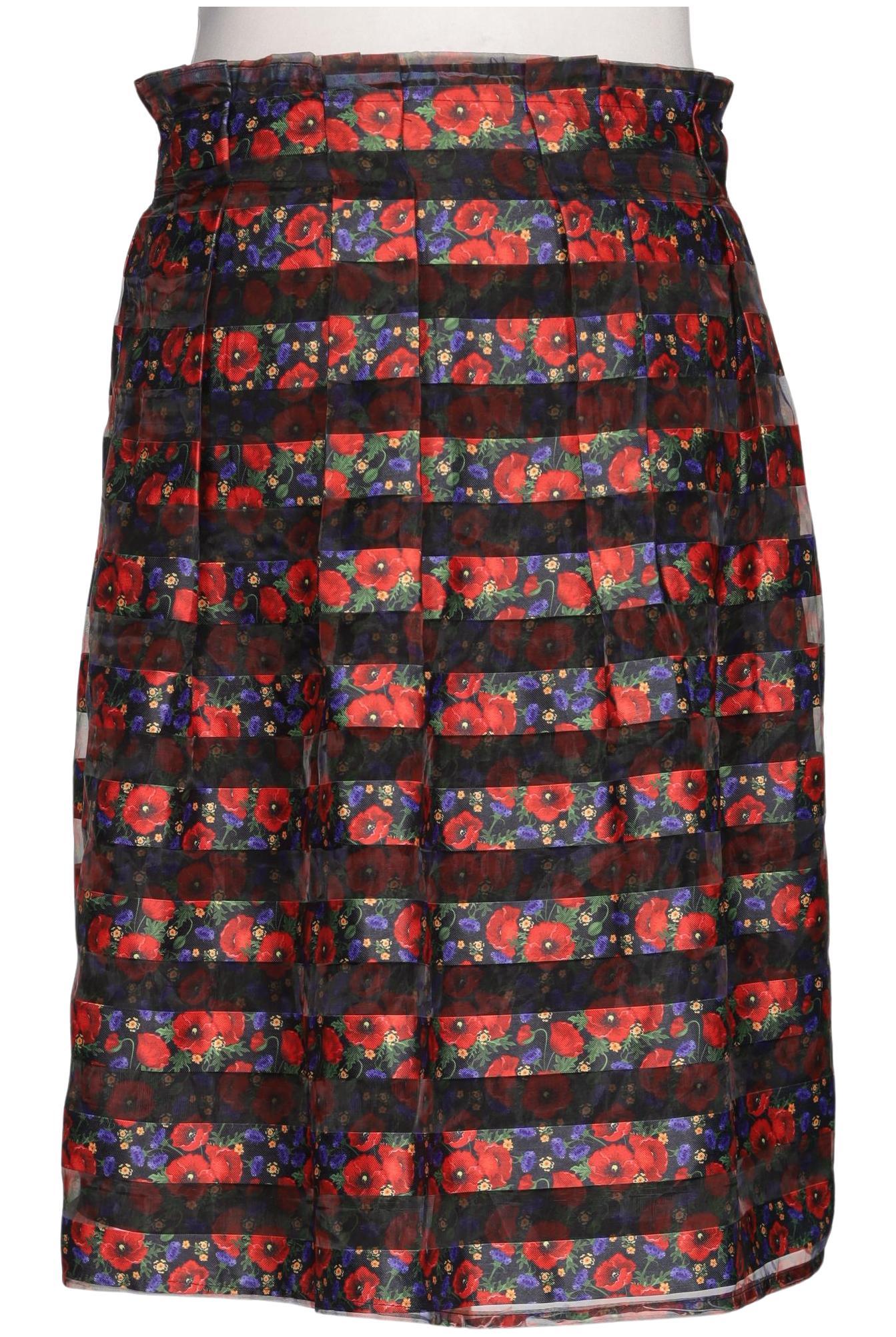 

Yumi Damen Rock, mehrfarbig, Gr. 31