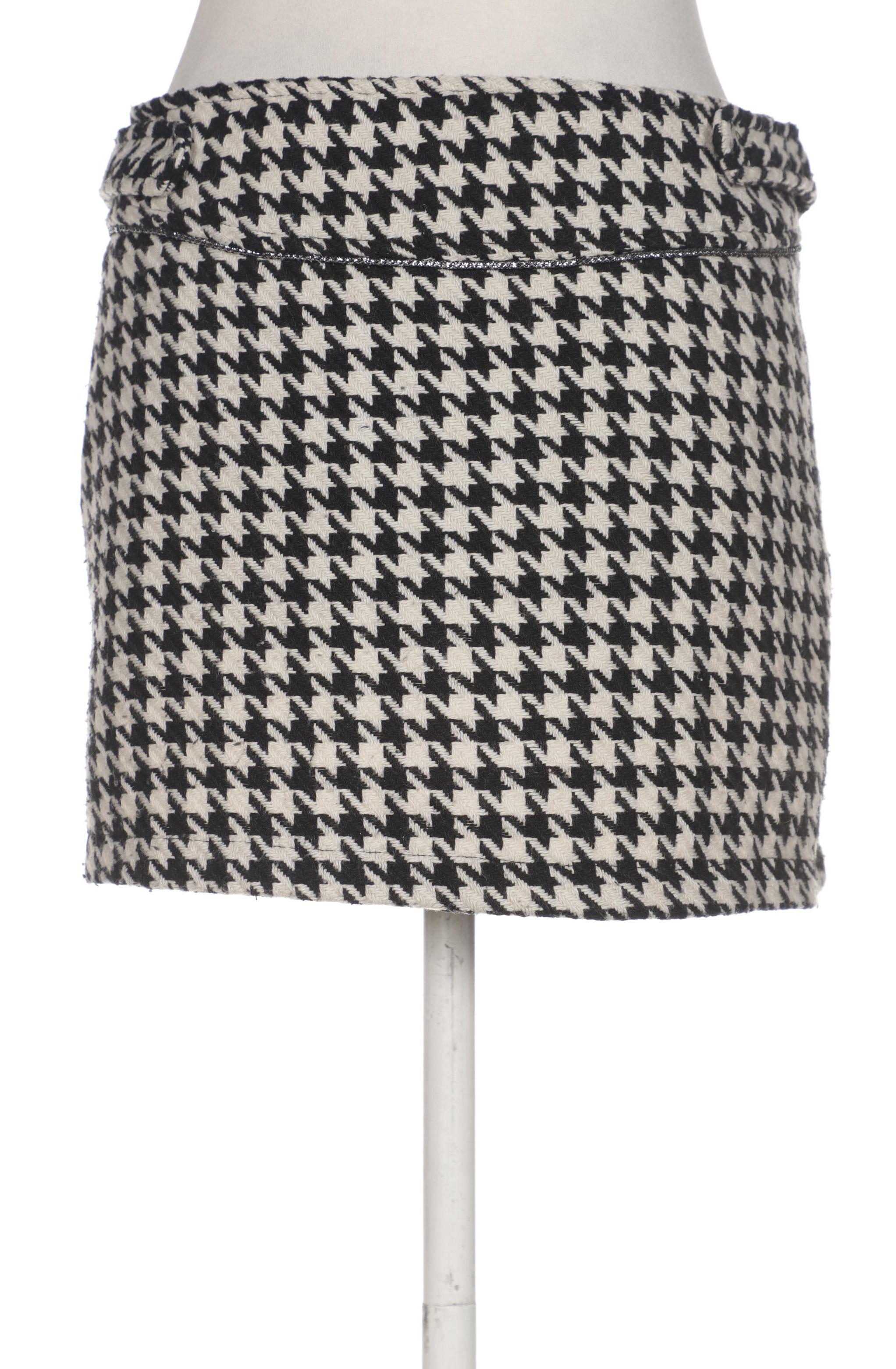 

Yumi Damen Rock, schwarz, Gr. 38
