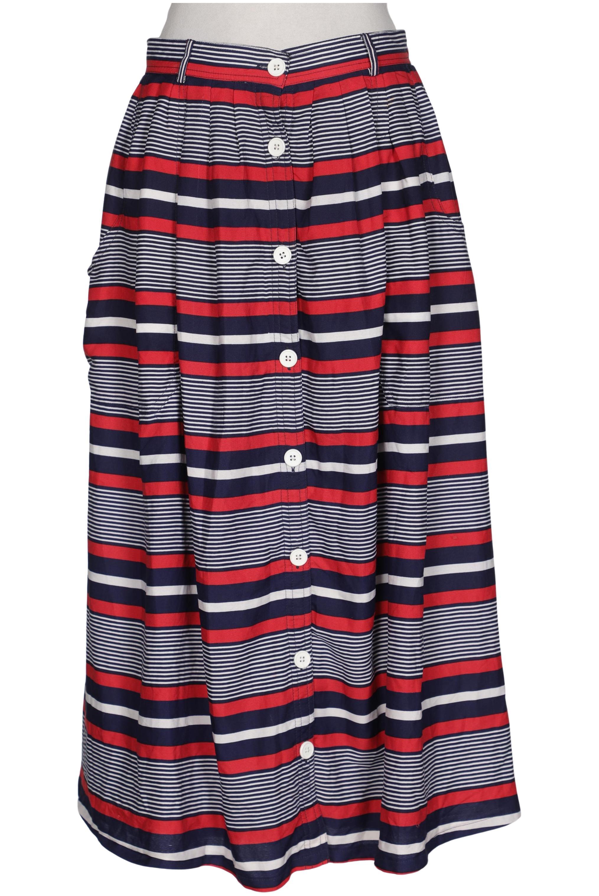 

Yumi Damen Rock, marineblau, Gr. 40