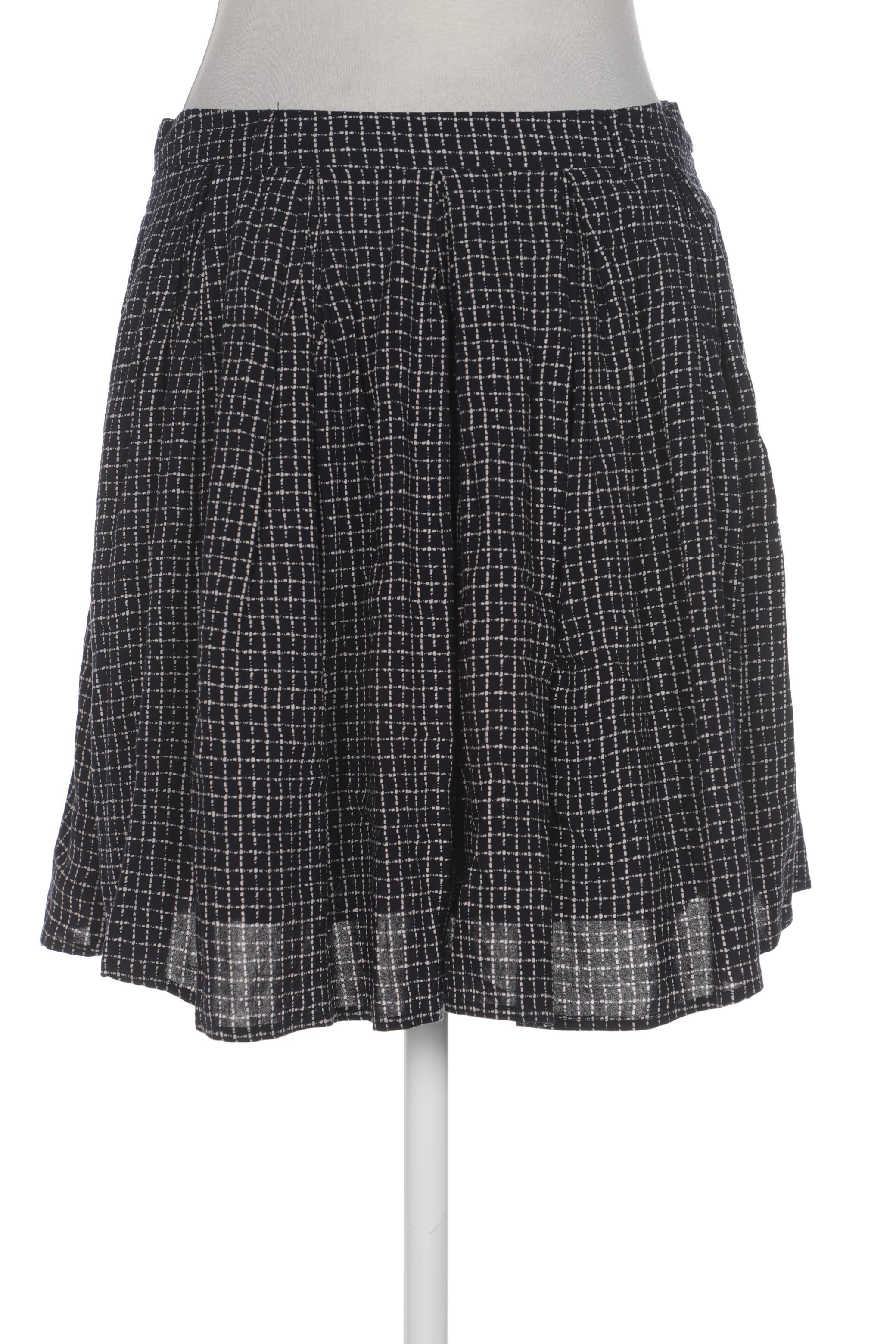 

Yumi Damen Rock, marineblau, Gr. 36