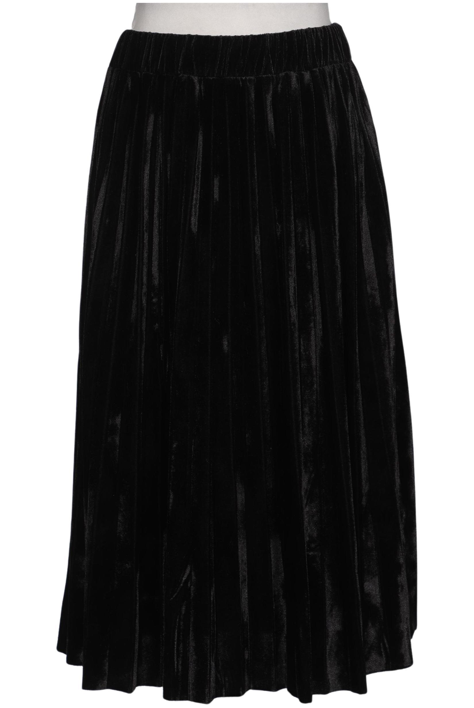 

Yumi Damen Rock, schwarz, Gr. 36