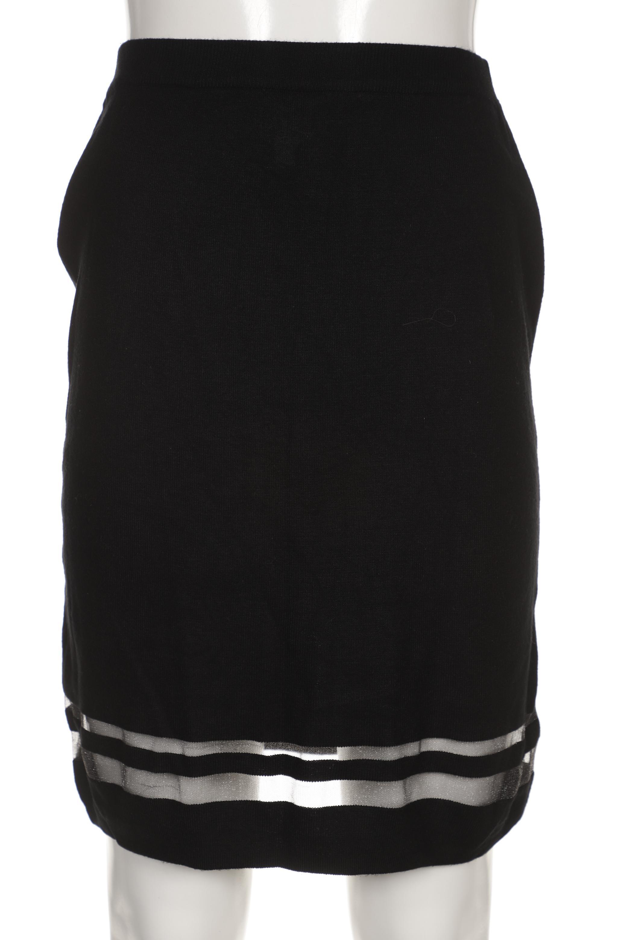

Yumi Damen Rock, schwarz