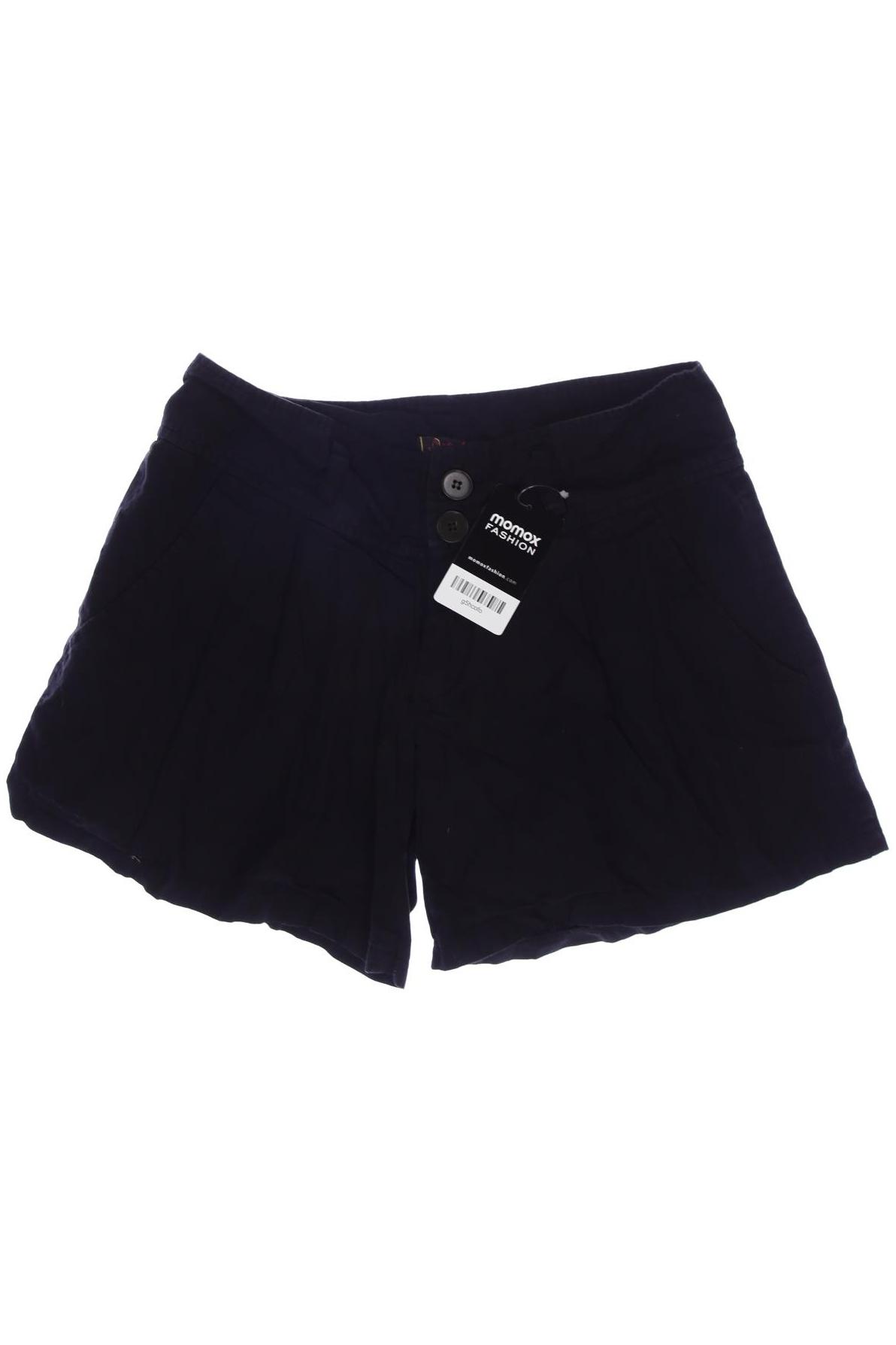 

Yumi Damen Shorts, schwarz