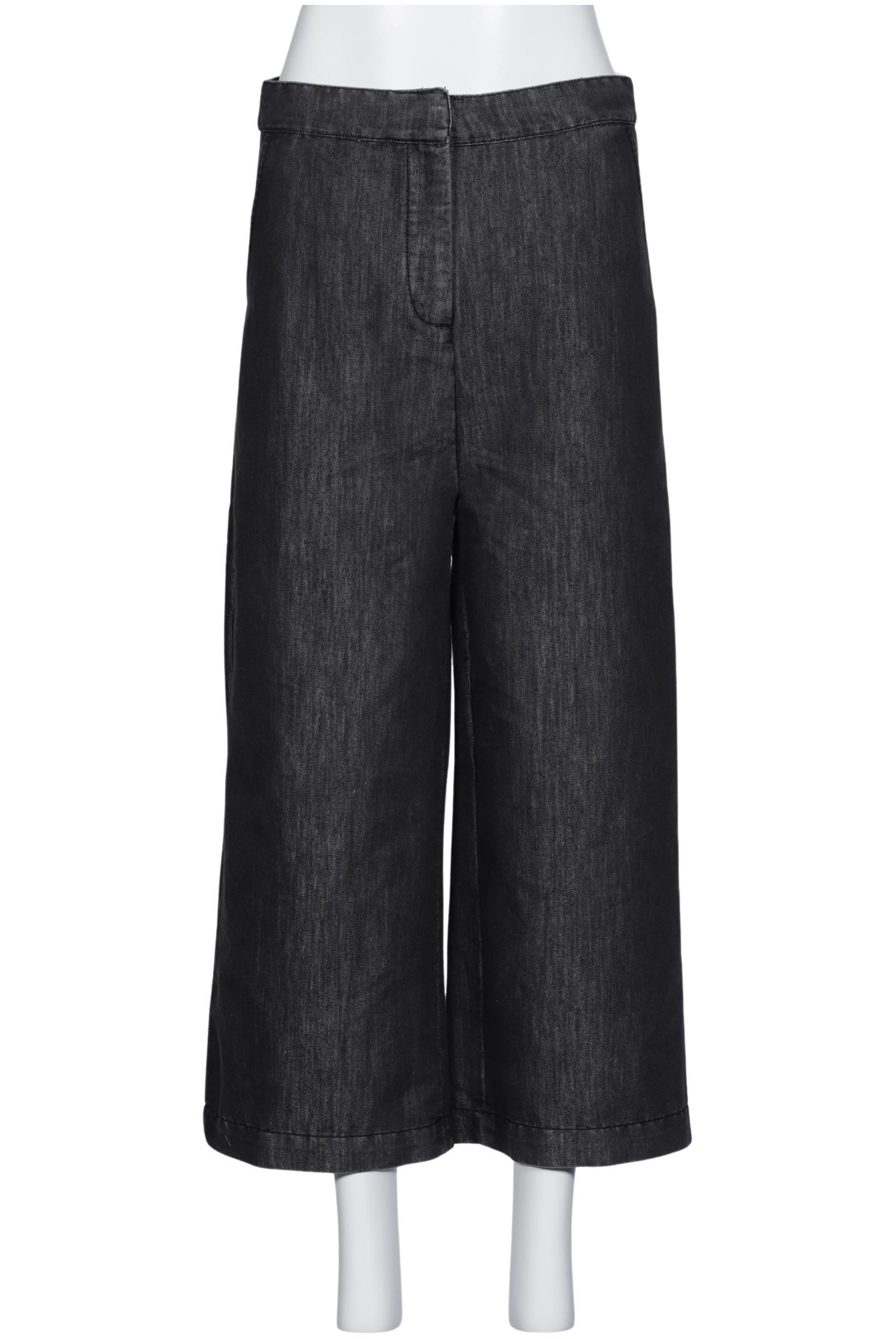 

Yumi Damen Stoffhose, grau, Gr. 40