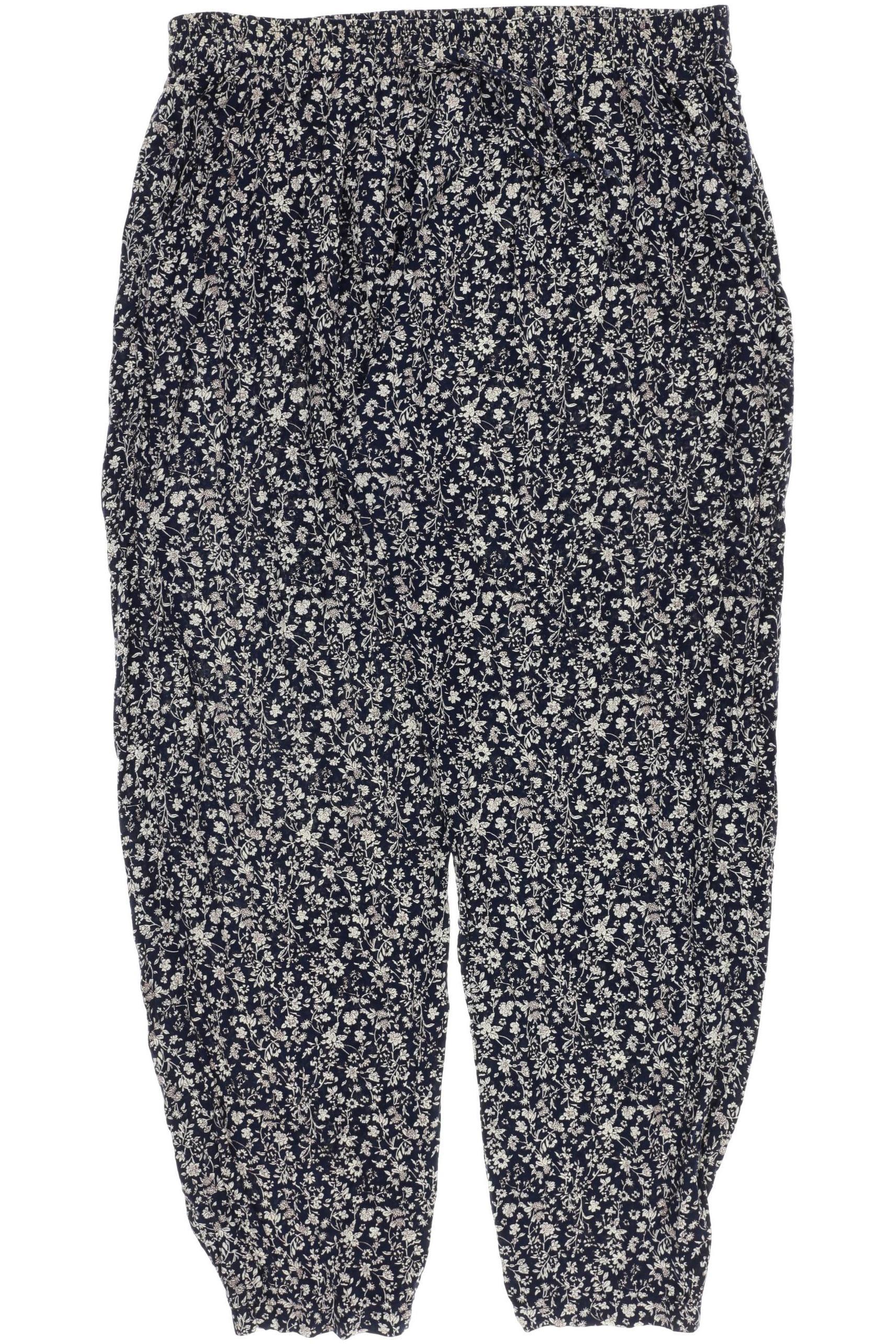 

Yumi Damen Stoffhose, blau, Gr. 44