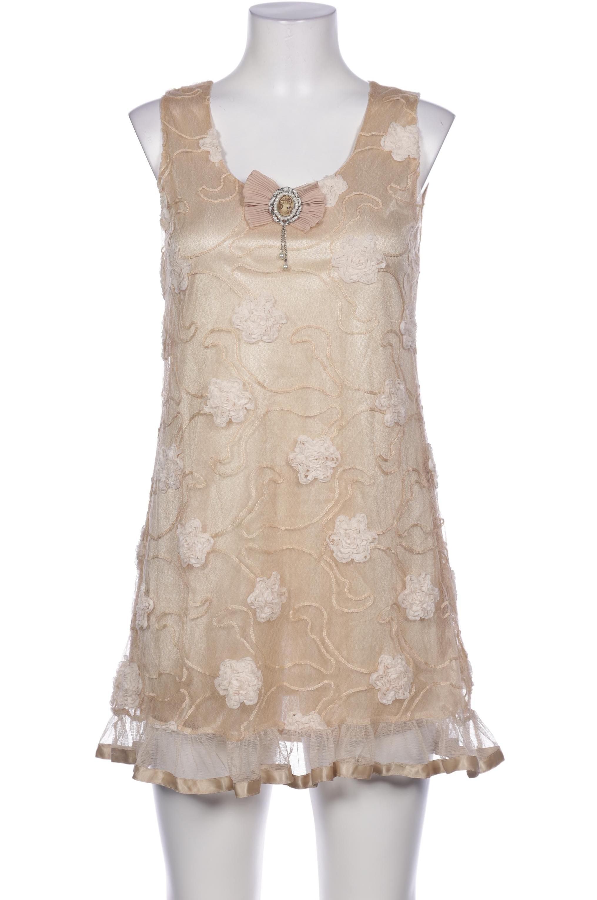 

Yumi Damen Top, beige, Gr. 36