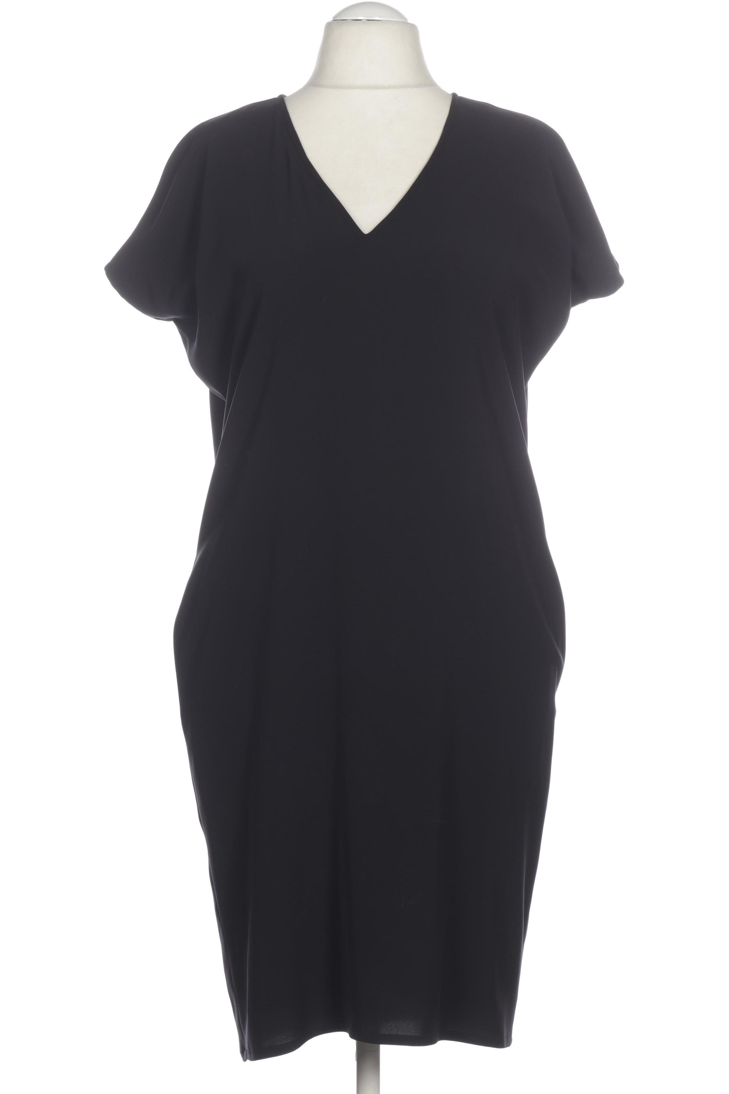 

Yves Saint Laurent Damen Kleid, blau, Gr.