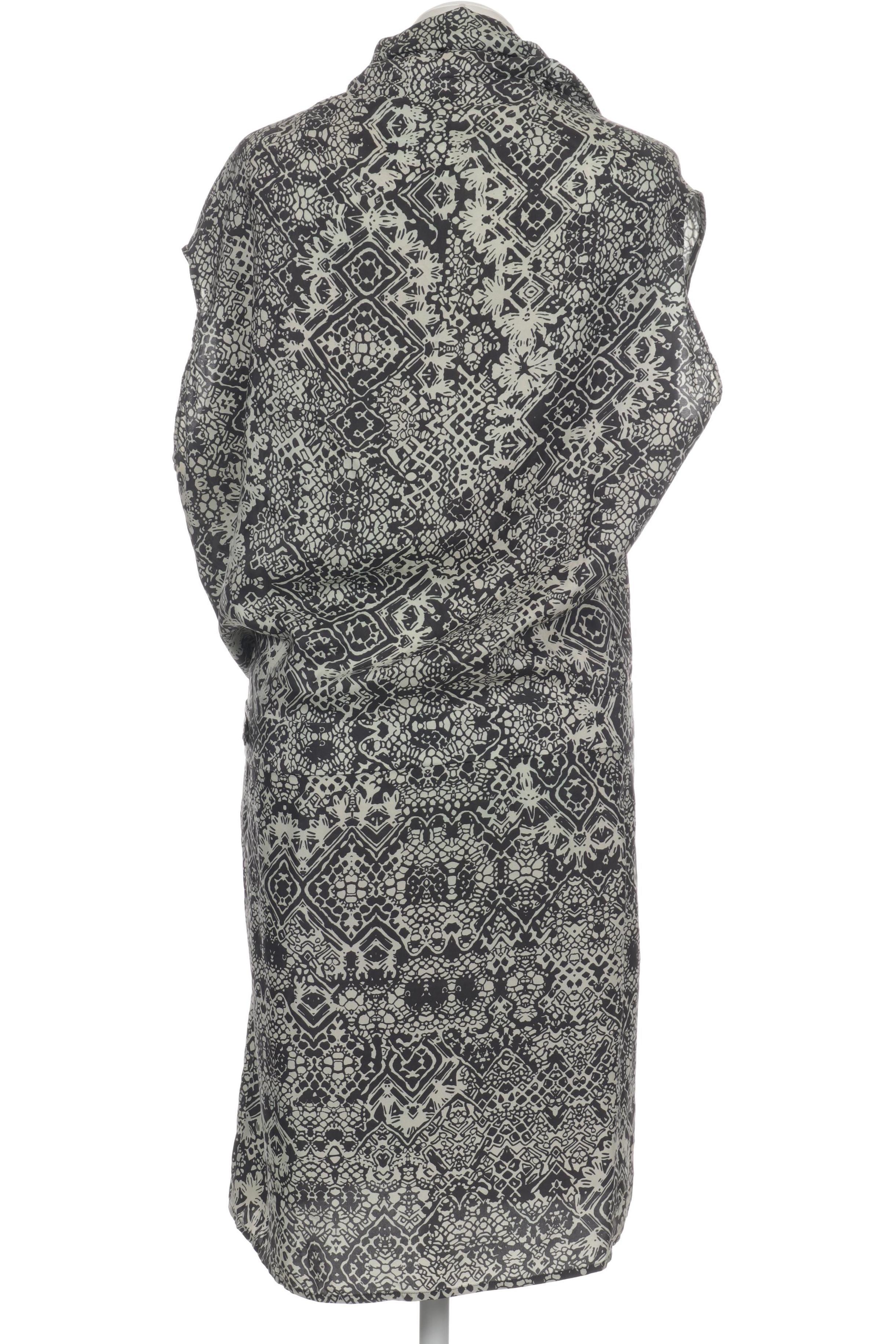 

Yves Saint Laurent Damen Kleid, schwarz, Gr. 42