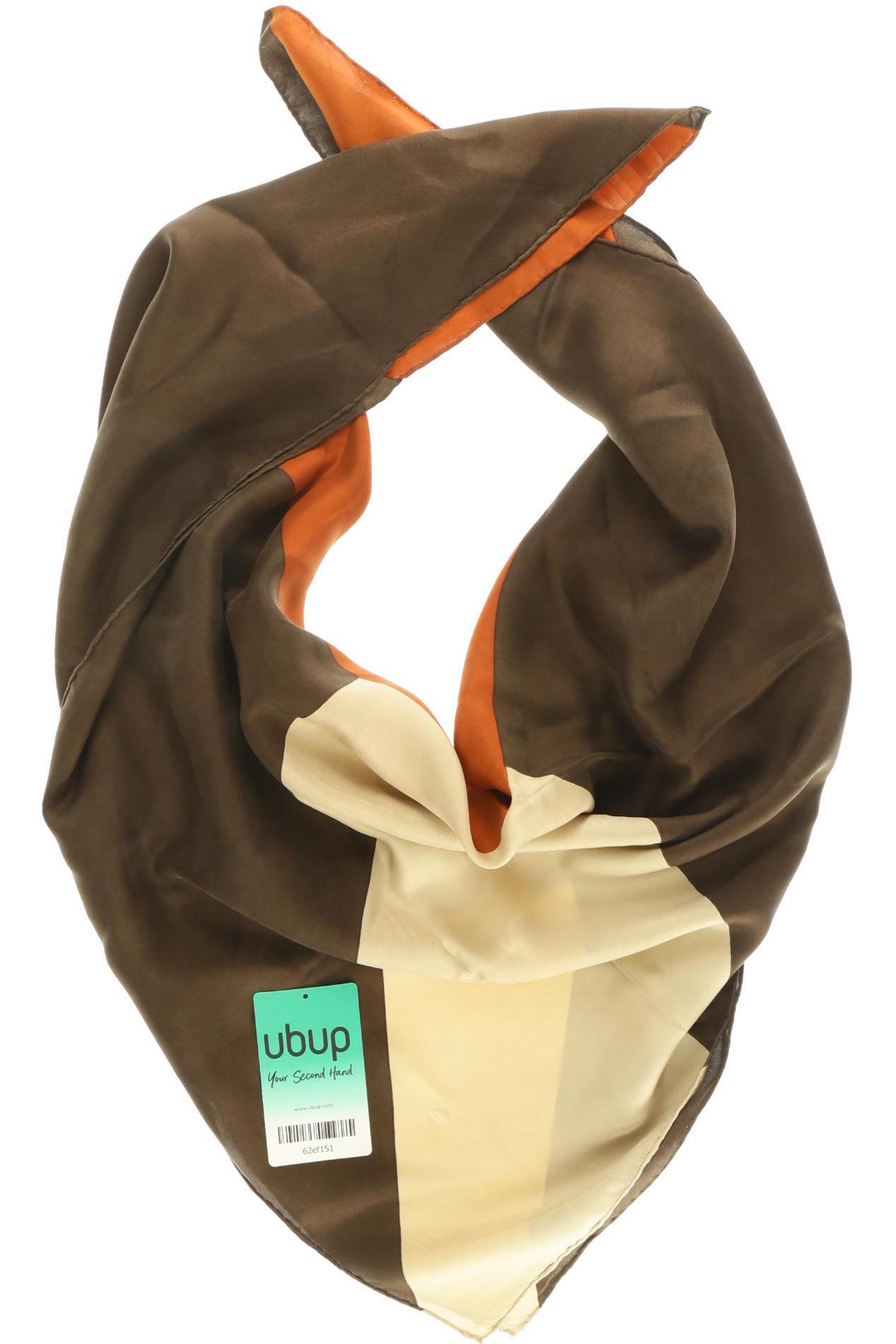 

Yves Saint Laurent Damen Schal, braun, Gr.