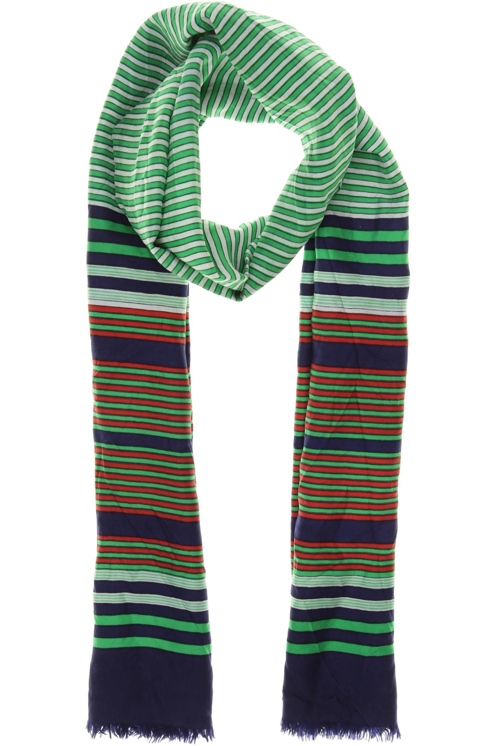 

Yves Saint Laurent Damen Schal, grün, Gr.