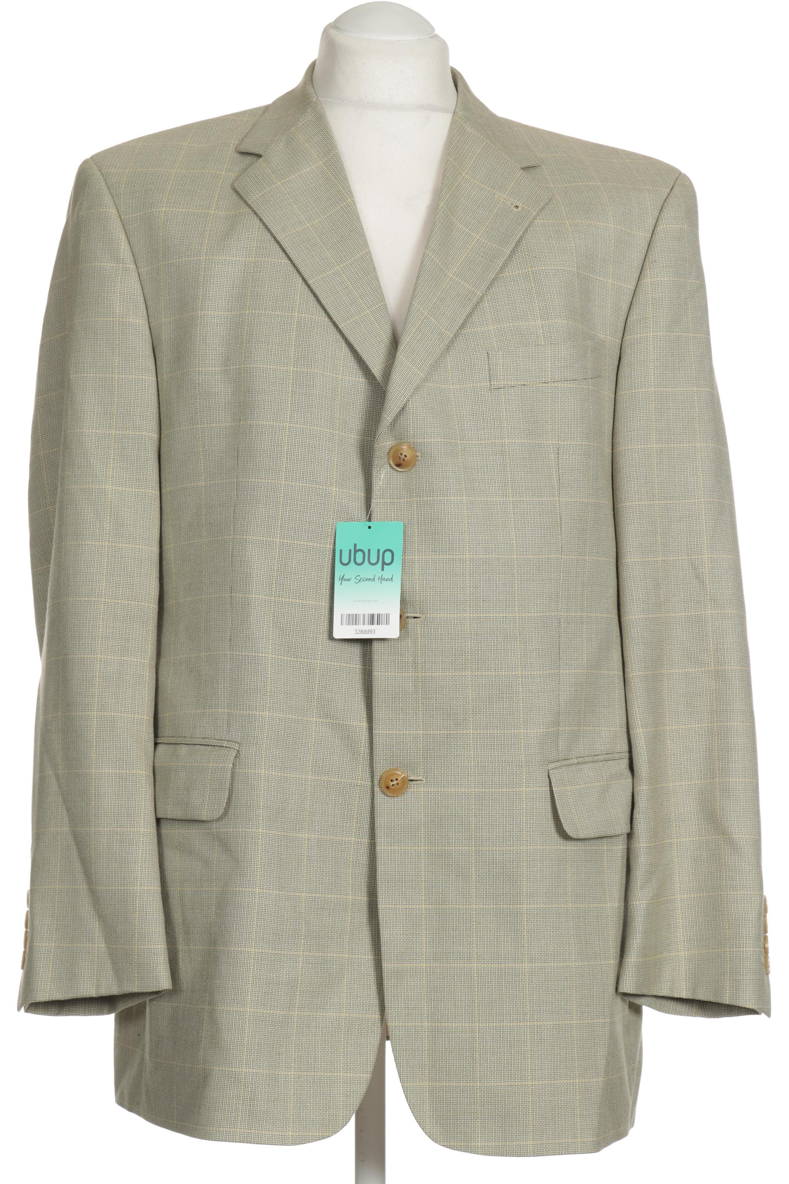 

Yves Saint Laurent Herren Sakko, grün, Gr. 52