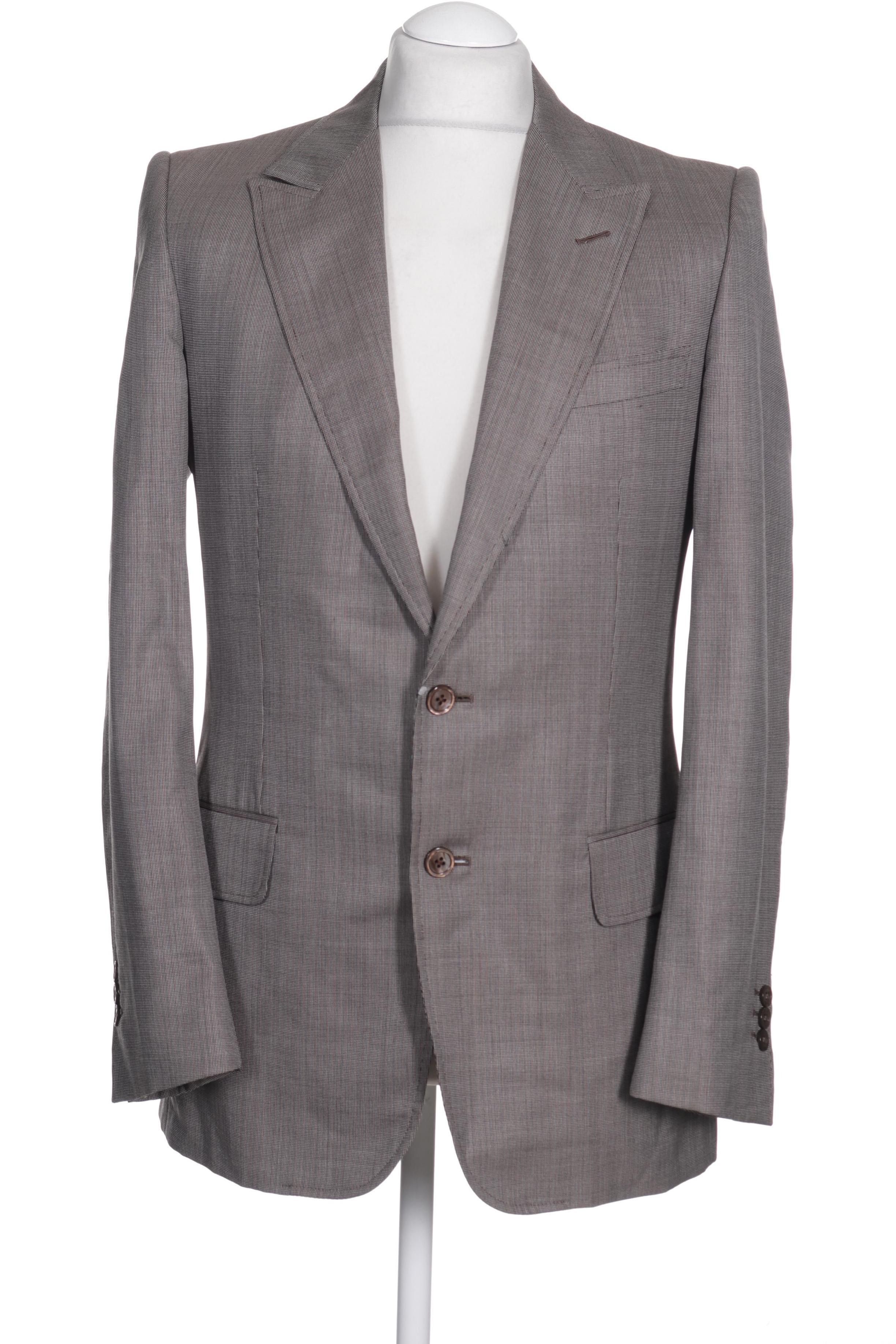 Thumbnail - Yves Saint Laurent Herren Sakko, grau, Gr. 50