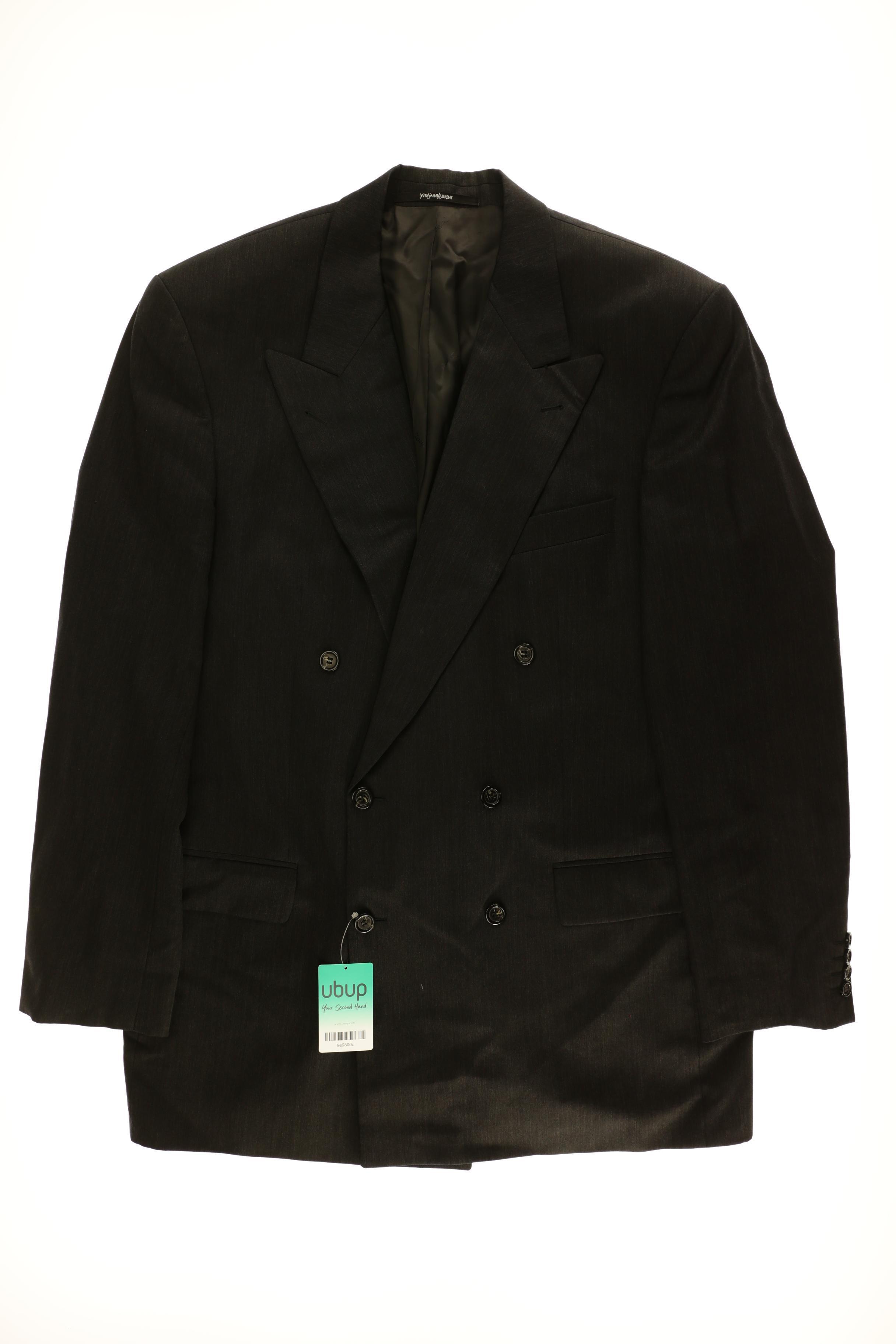 Thumbnail - Yves Saint Laurent Herren Sakko, schwarz, Gr.