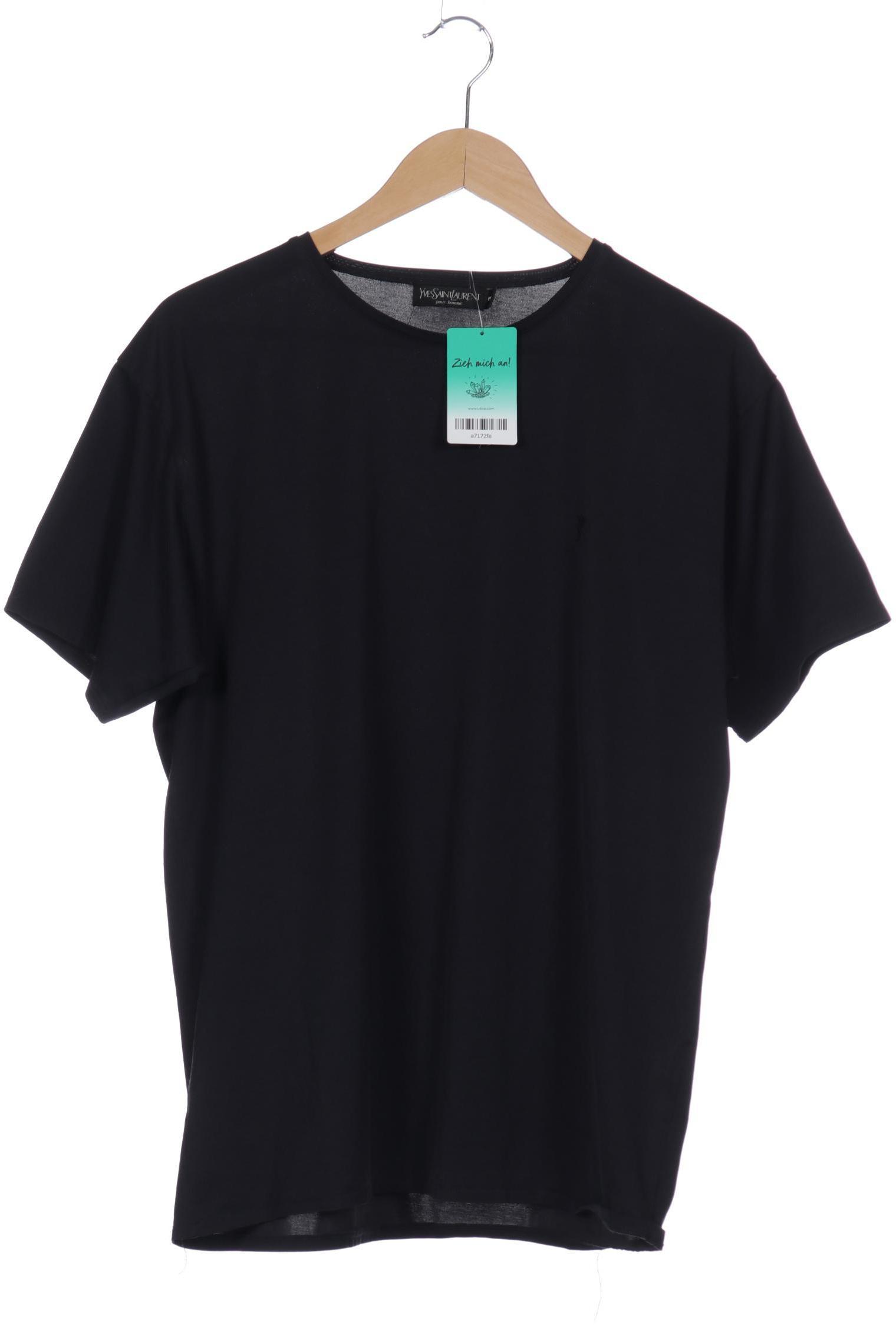 Thumbnail - Yves Saint Laurent Herren T-Shirt, blau, Gr.