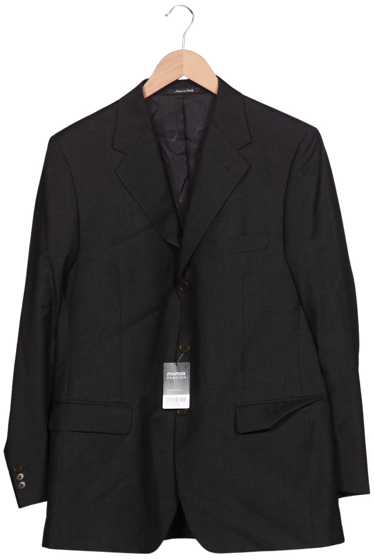 

Yves Saint Laurent Herren Sakko, grau, Gr. 52