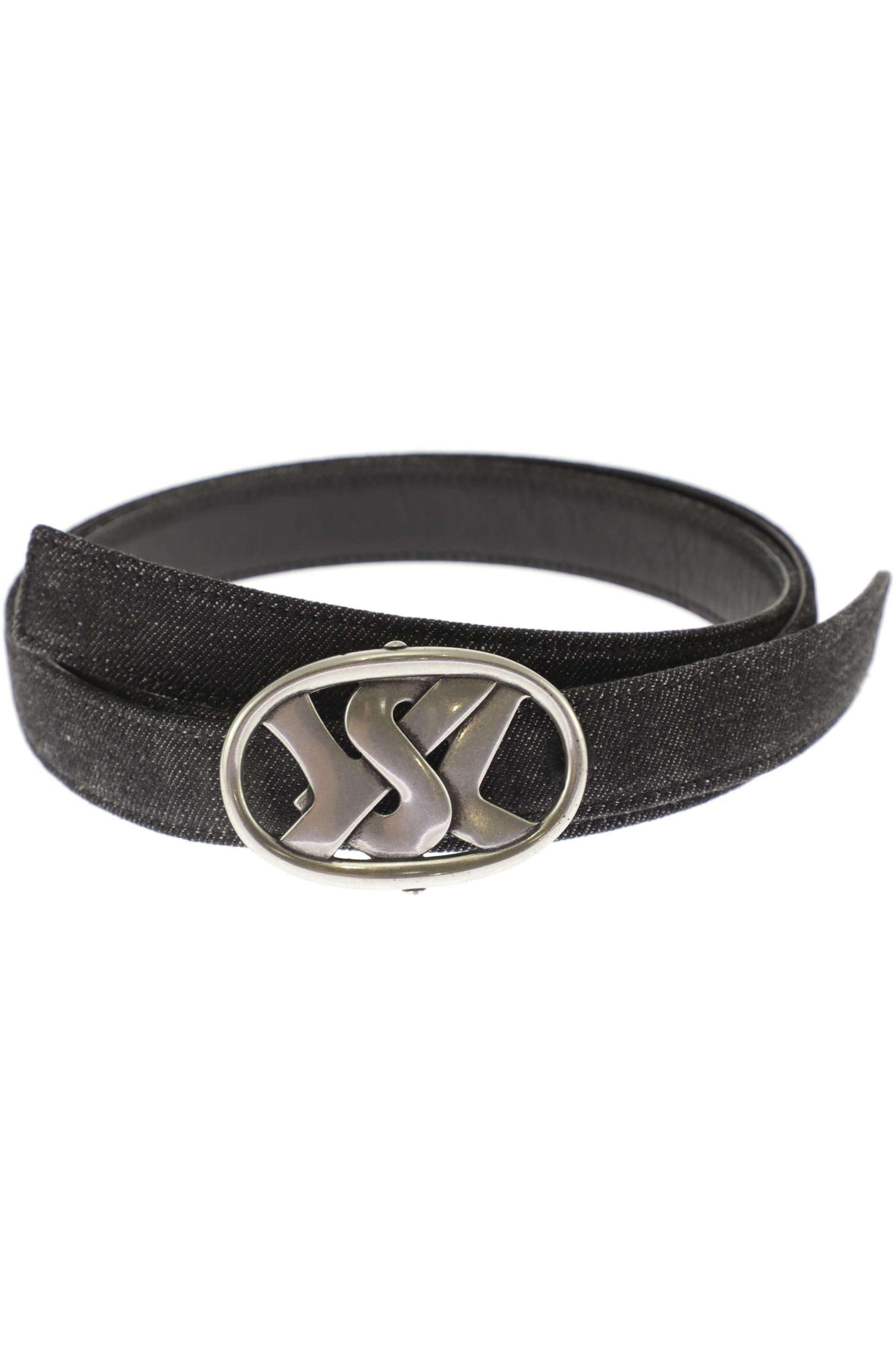 

Yves Saint Laurent Herren Gürtel, schwarz, Gr. 100