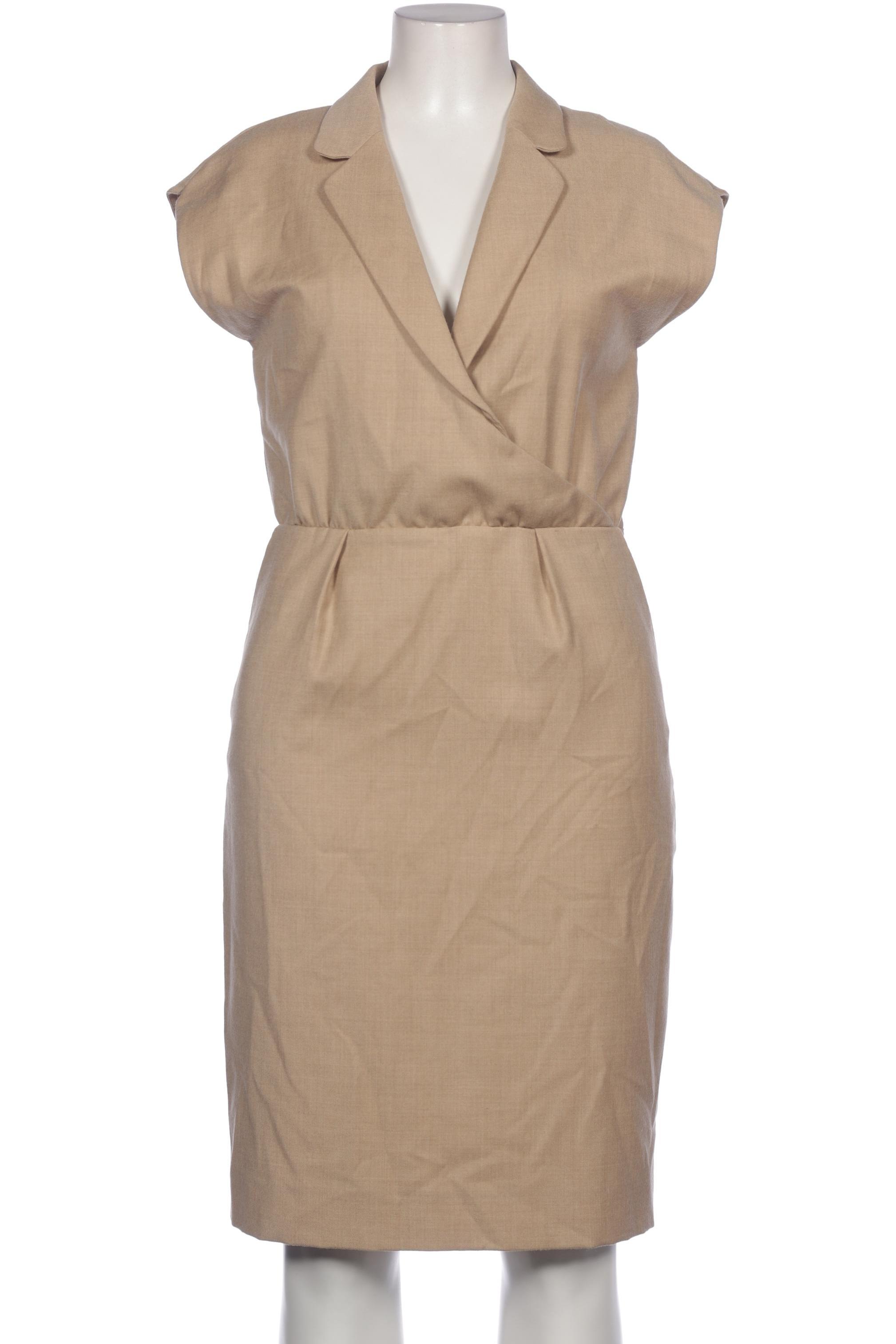 

Yves Saint Laurent Damen Kleid, beige, Gr. 42