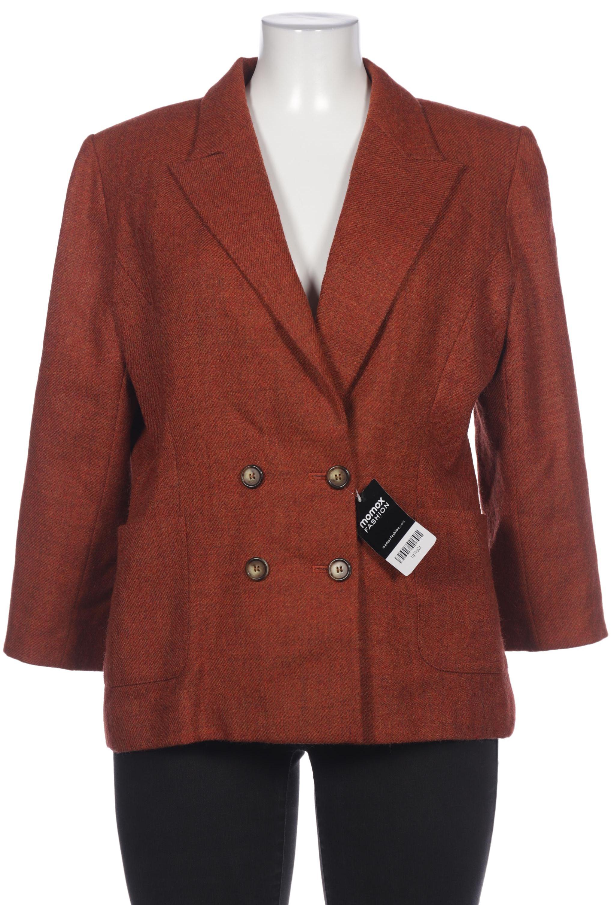 

Yves Saint Laurent Damen Blazer, rot