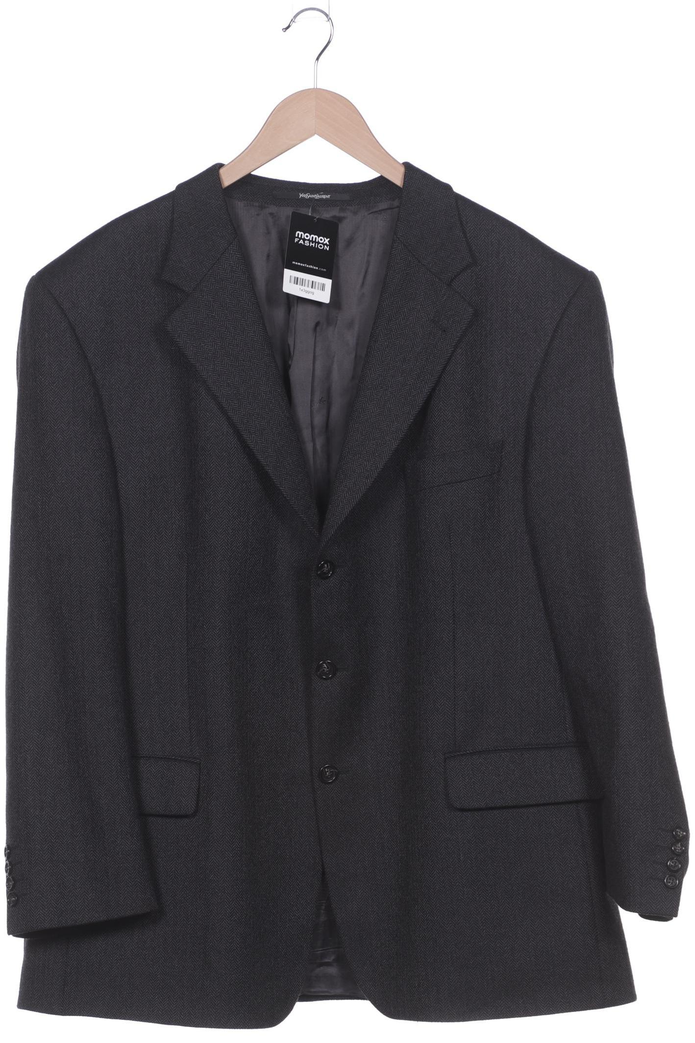 

Yves Saint Laurent Herren Sakko, grau