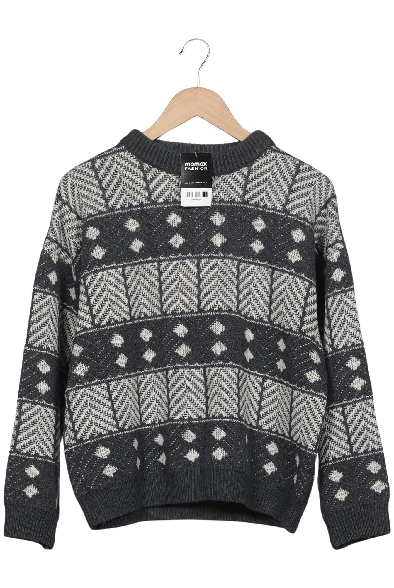 

Yves Saint Laurent Herren Pullover, grau, Gr. 54