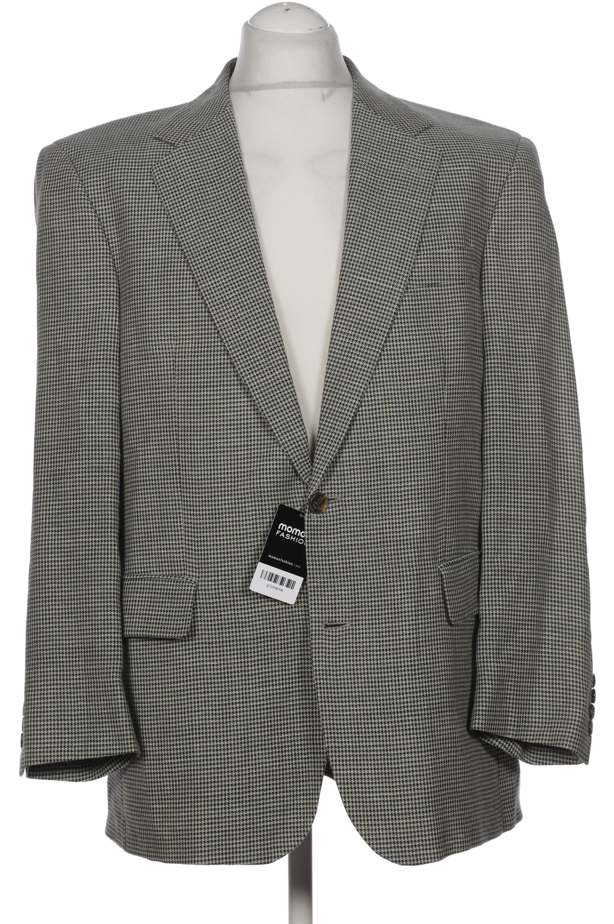 

Yves Saint Laurent Herren Sakko, grün, Gr. 26