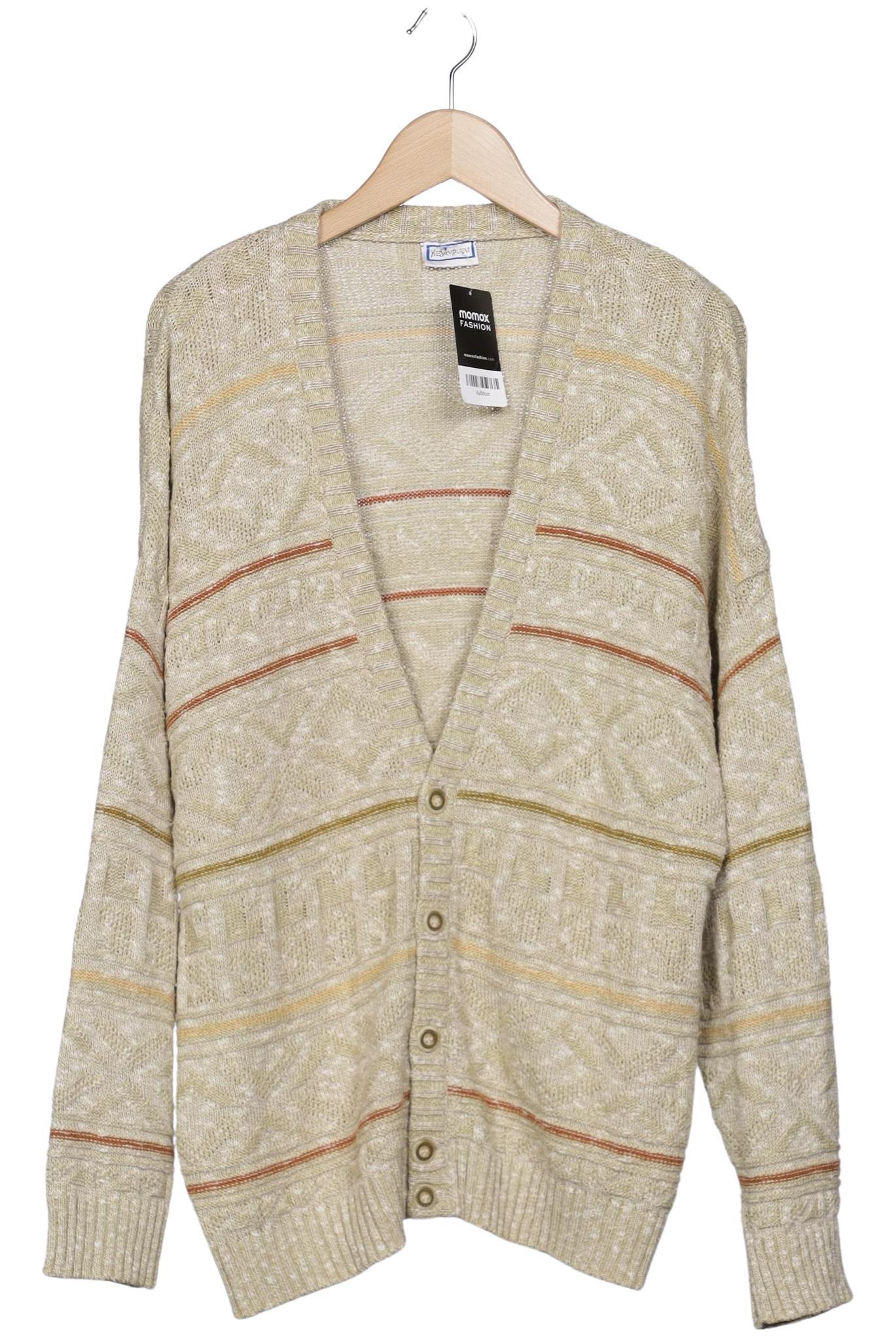 Thumbnail - Yves Saint Laurent Herren Strickjacke, beige, Gr. 60