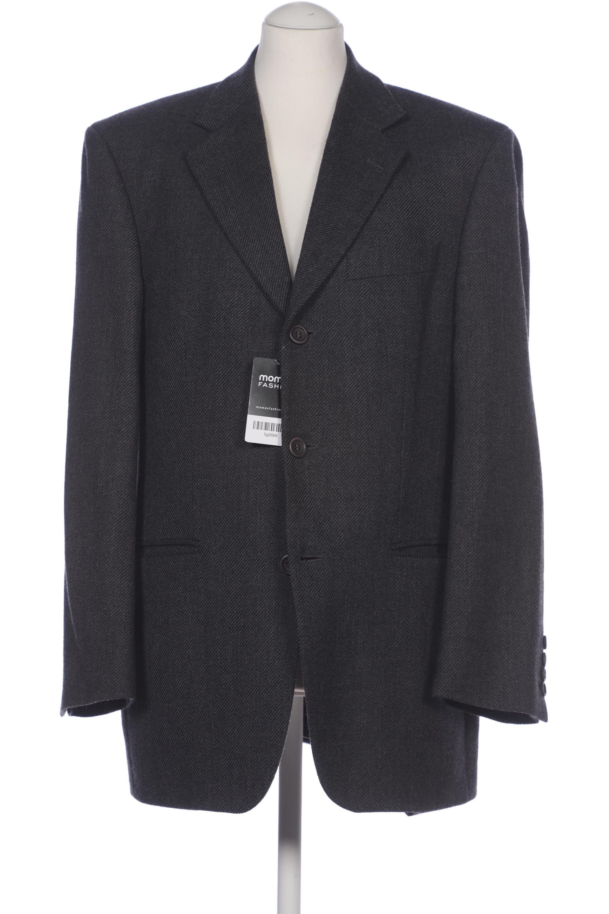 

Yves Saint Laurent Herren Sakko, grau, Gr. 48