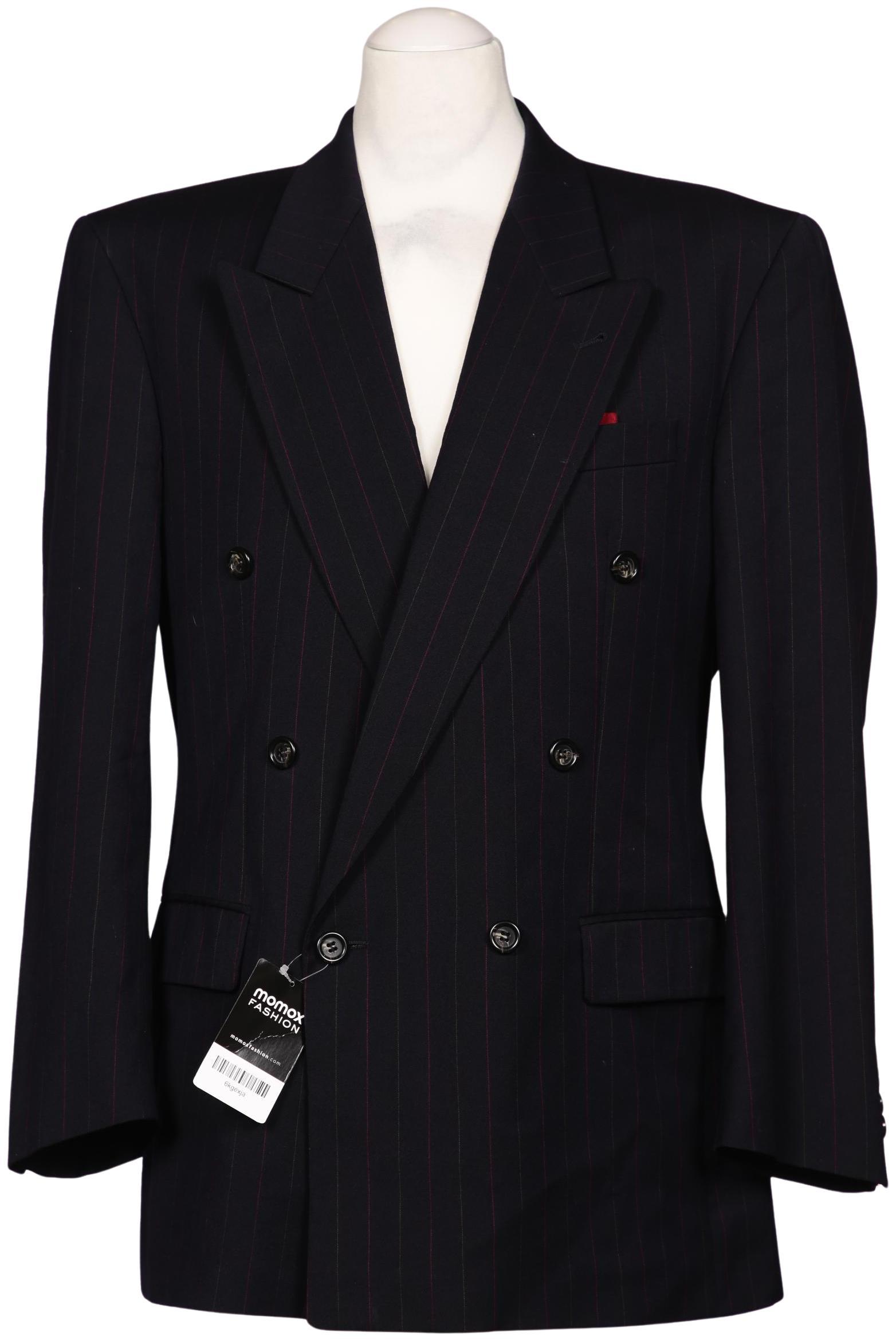 

Yves Saint Laurent Herren Sakko, schwarz, Gr. 50