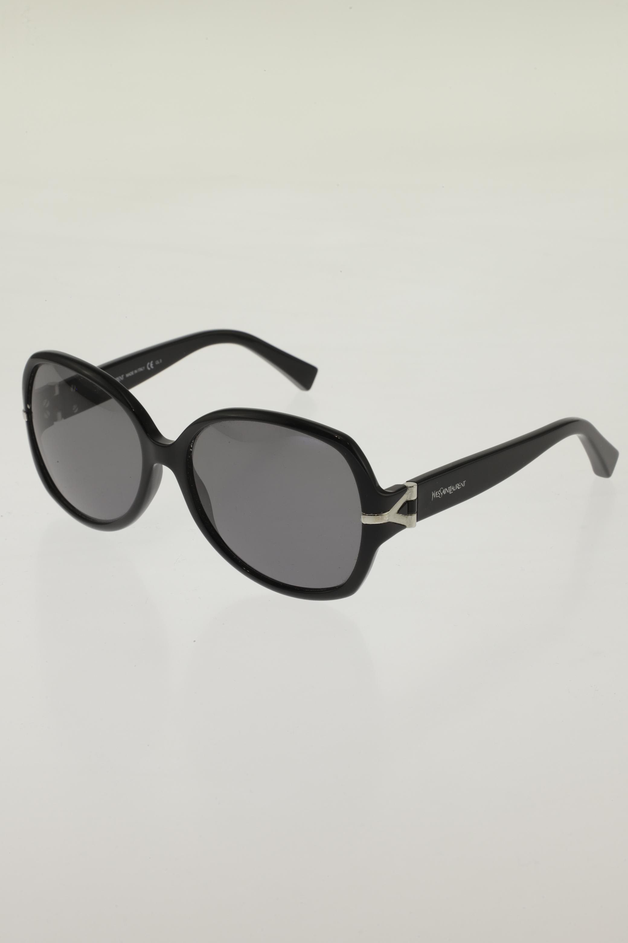 

Yves Saint Laurent Damen Sonnenbrille, schwarz