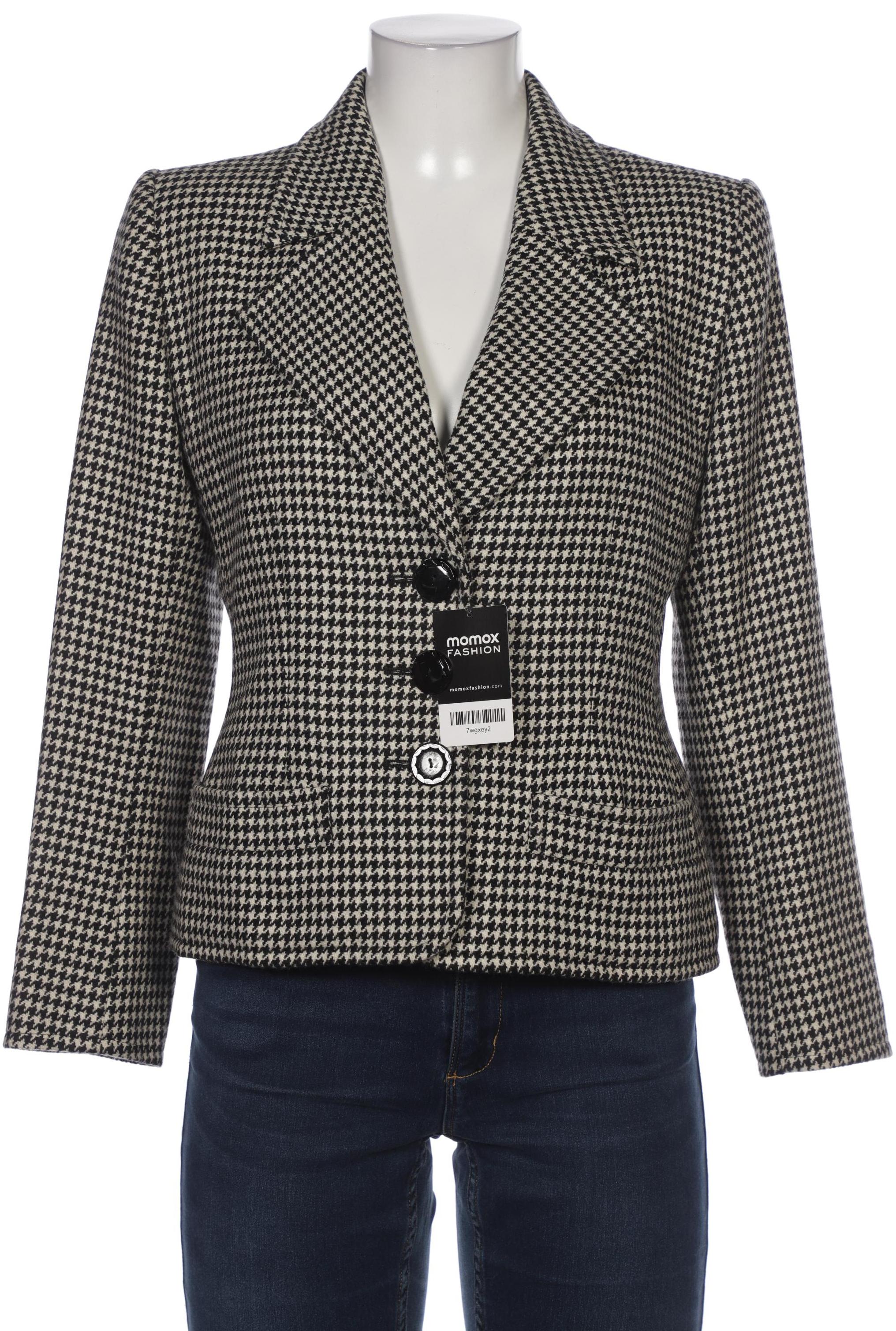 

Yves Saint Laurent Damen Blazer, schwarz
