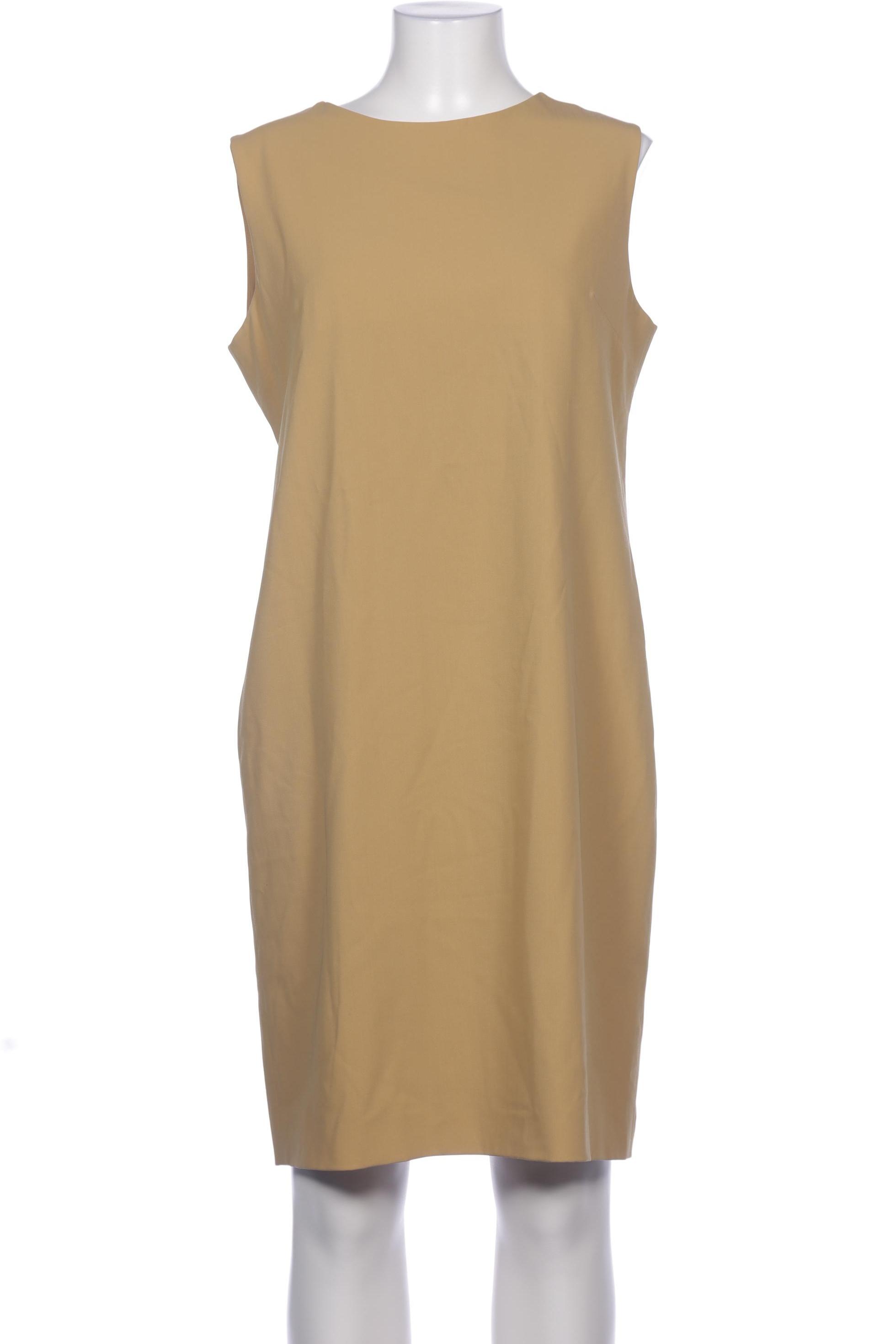 

Yves Saint Laurent Damen Kleid, gelb, Gr. 44