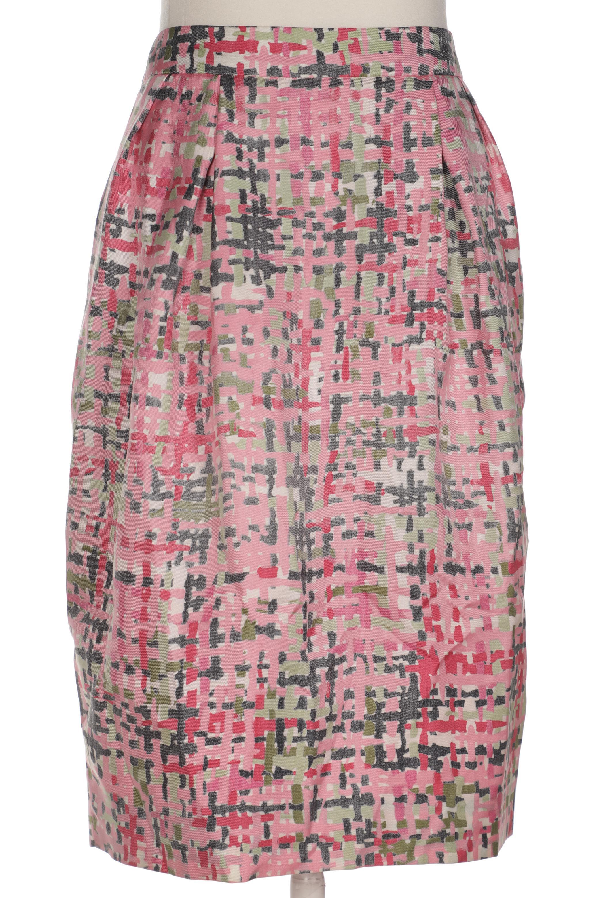 

Yves Saint Laurent Damen Rock, pink