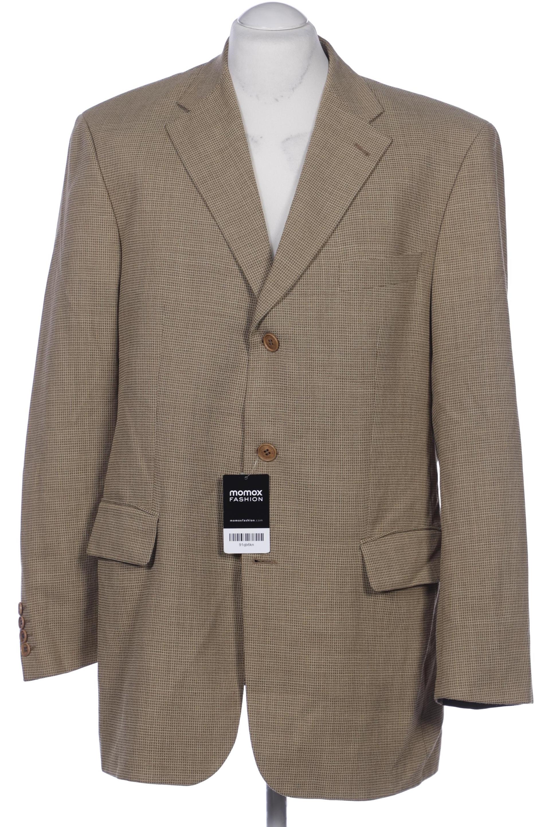 

Yves Saint Laurent Herren Sakko, braun, Gr. 54