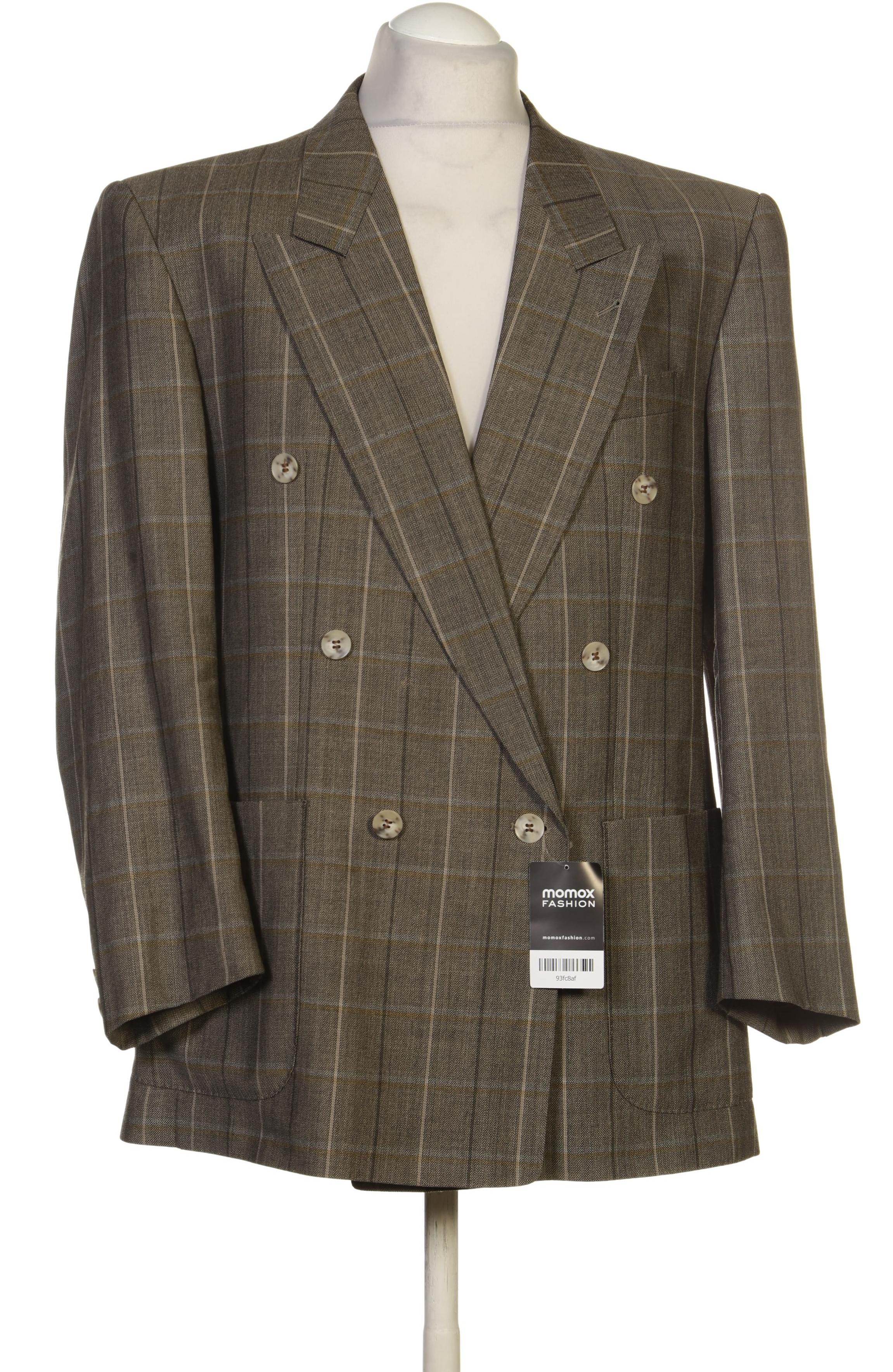 

Yves Saint Laurent Herren Sakko, grau, Gr. 52