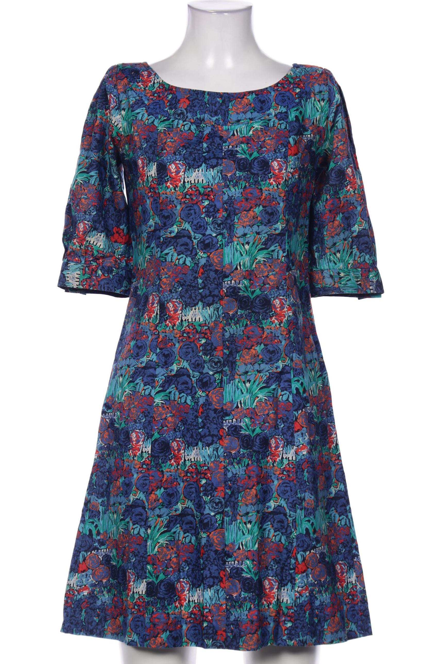 

Yves Saint Laurent Damen Kleid, blau, Gr. 36