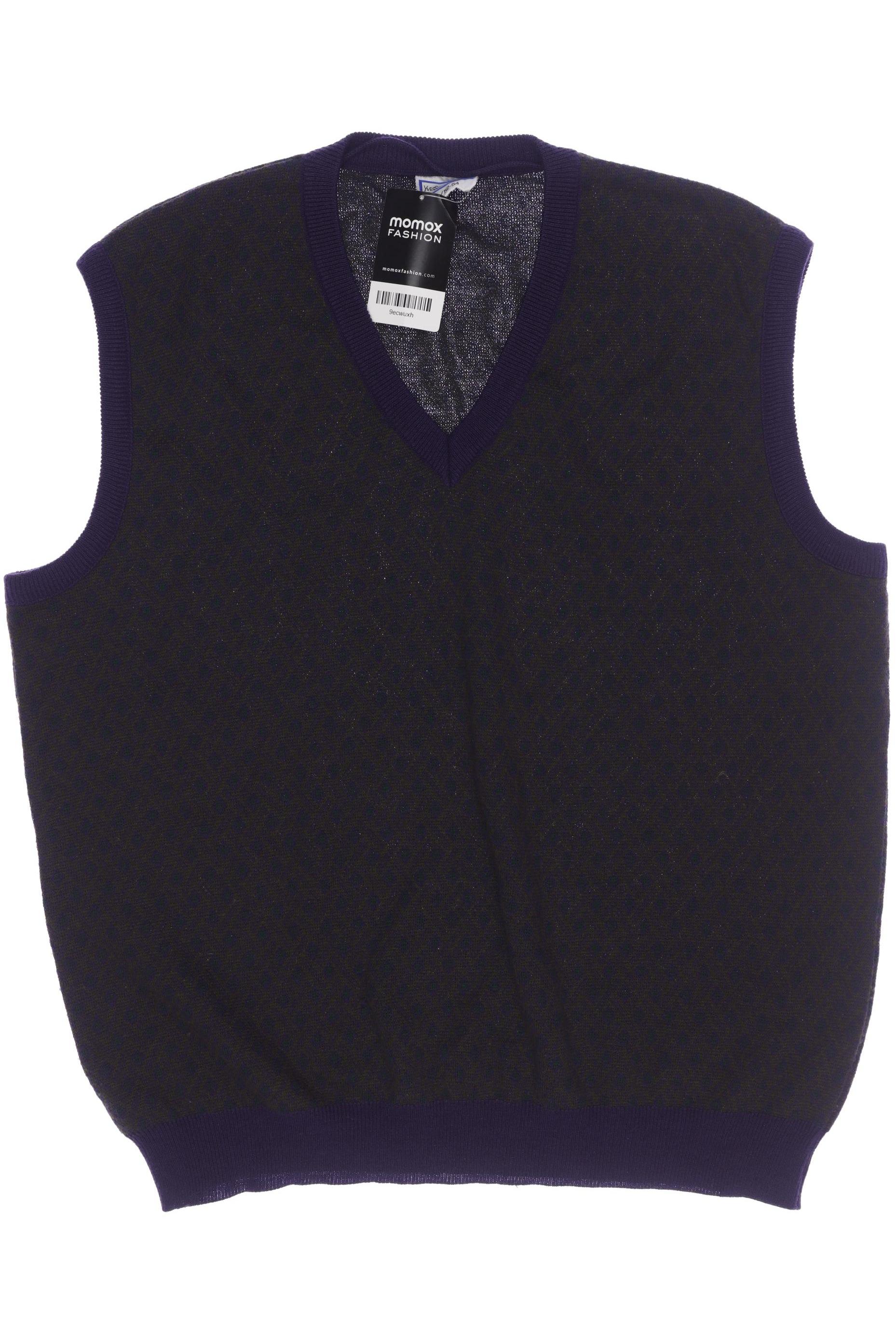 Thumbnail - Yves Saint Laurent Herren Pullover, mehrfarbig, Gr. 52