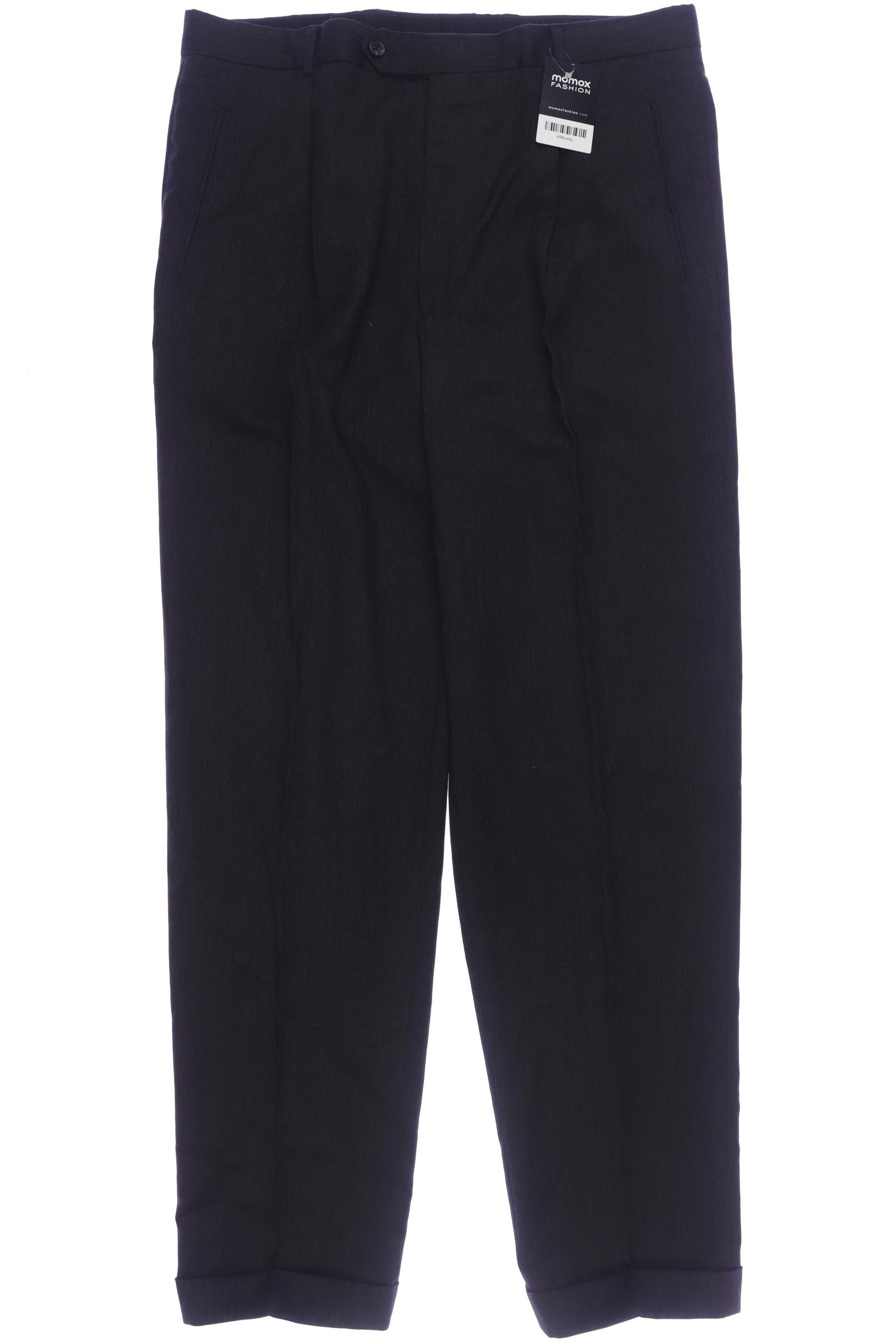 

Yves Saint Laurent Herren Stoffhose, grau, Gr. 37