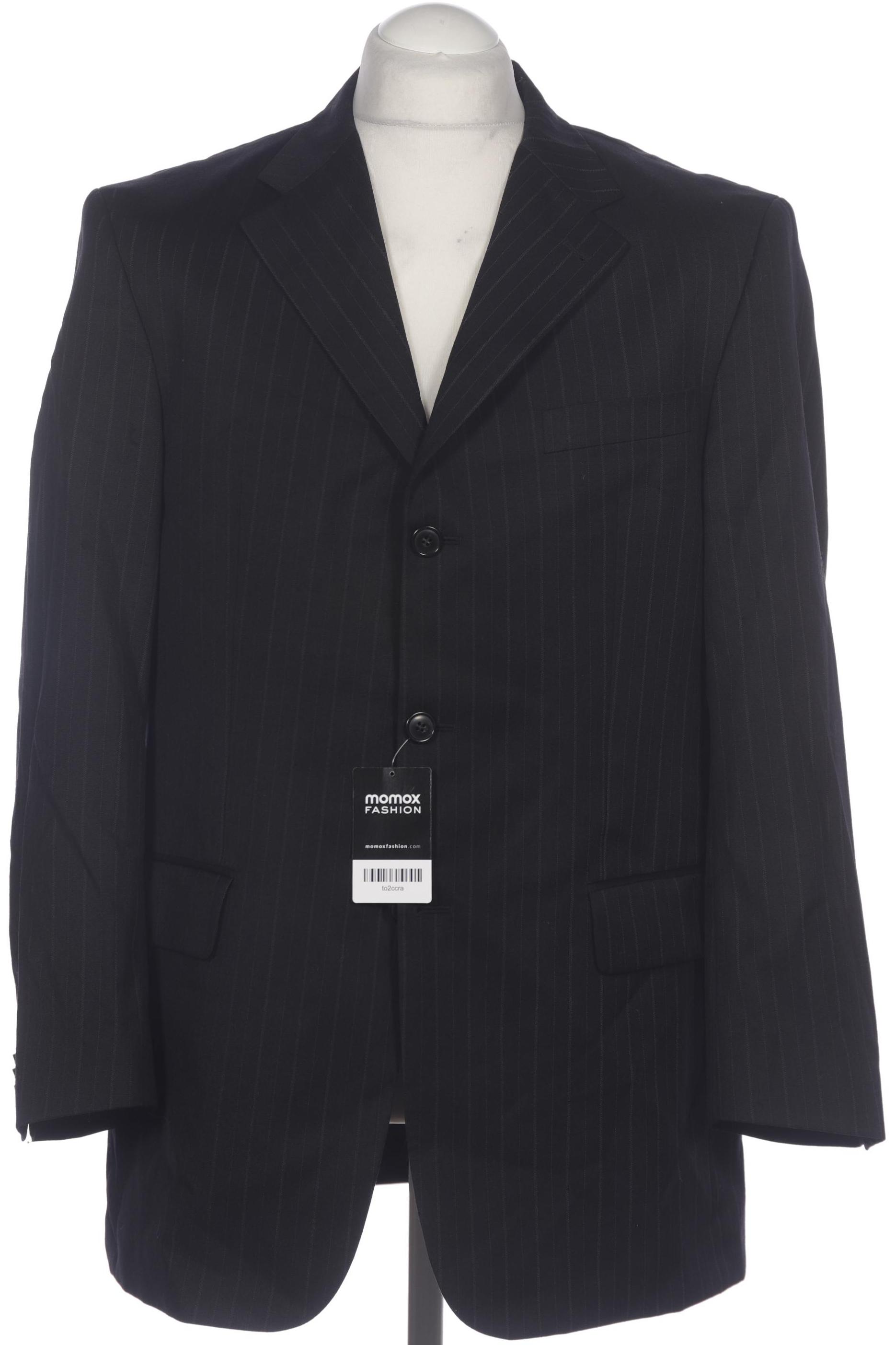 

Yves Saint Laurent Herren Sakko, schwarz, Gr. 50