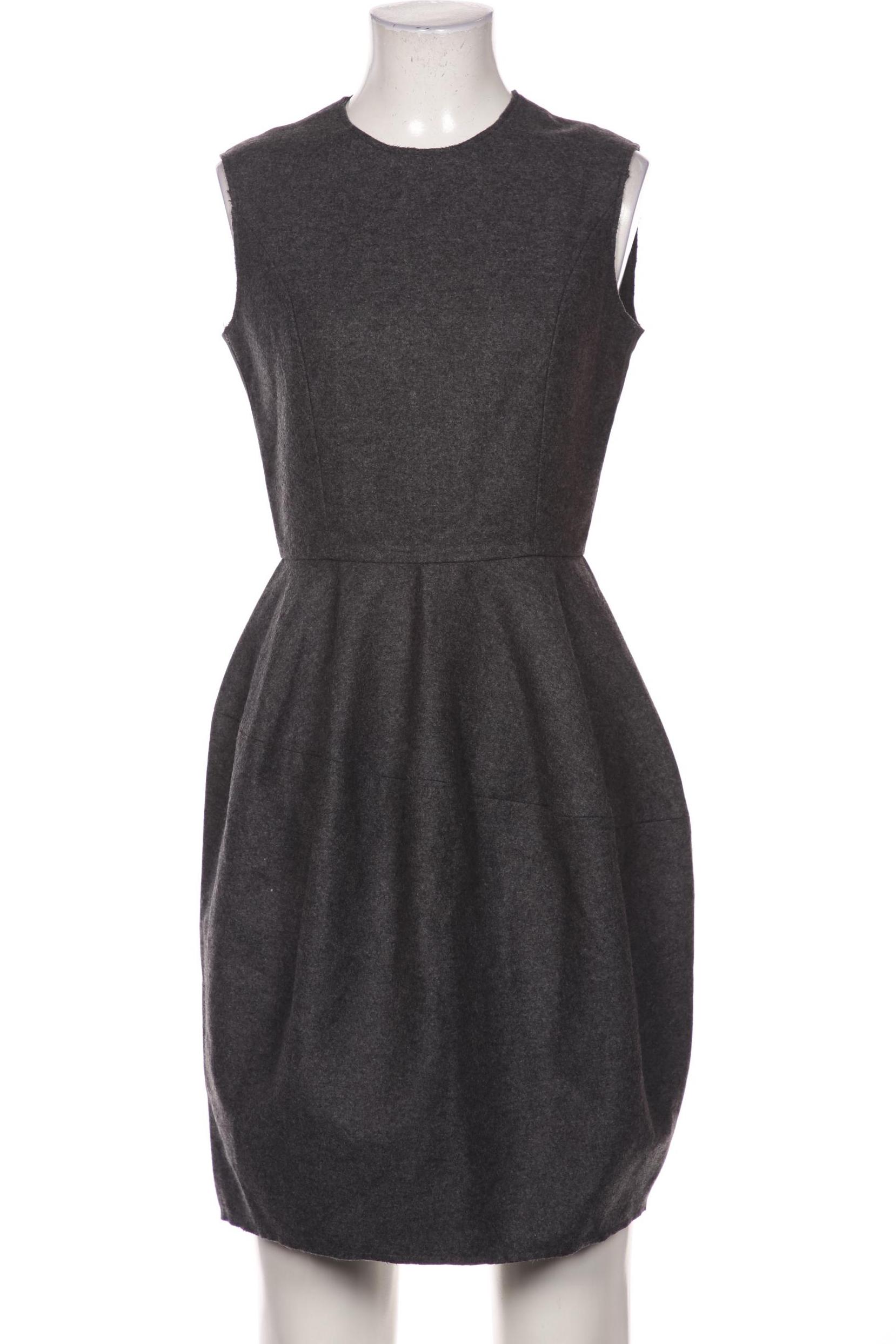 

Yves Saint Laurent Damen Kleid, grau, Gr. 34