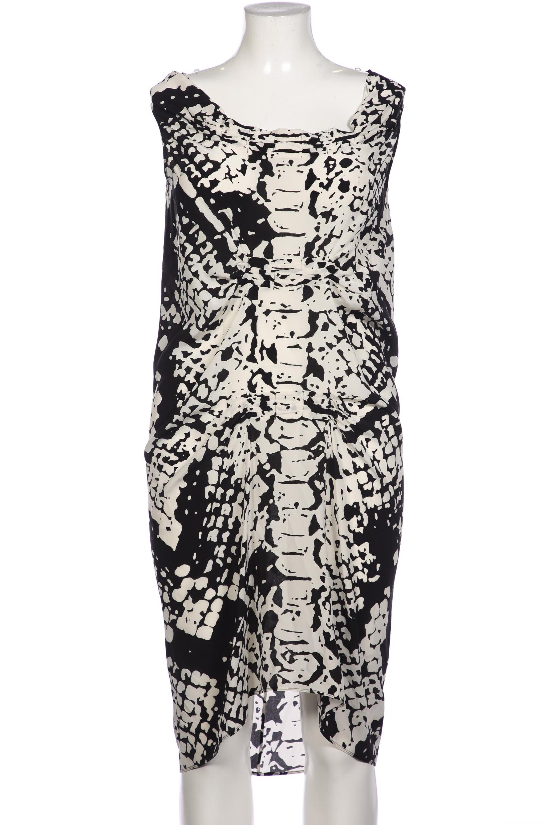 

Yves Saint Laurent Damen Kleid, schwarz, Gr. 40