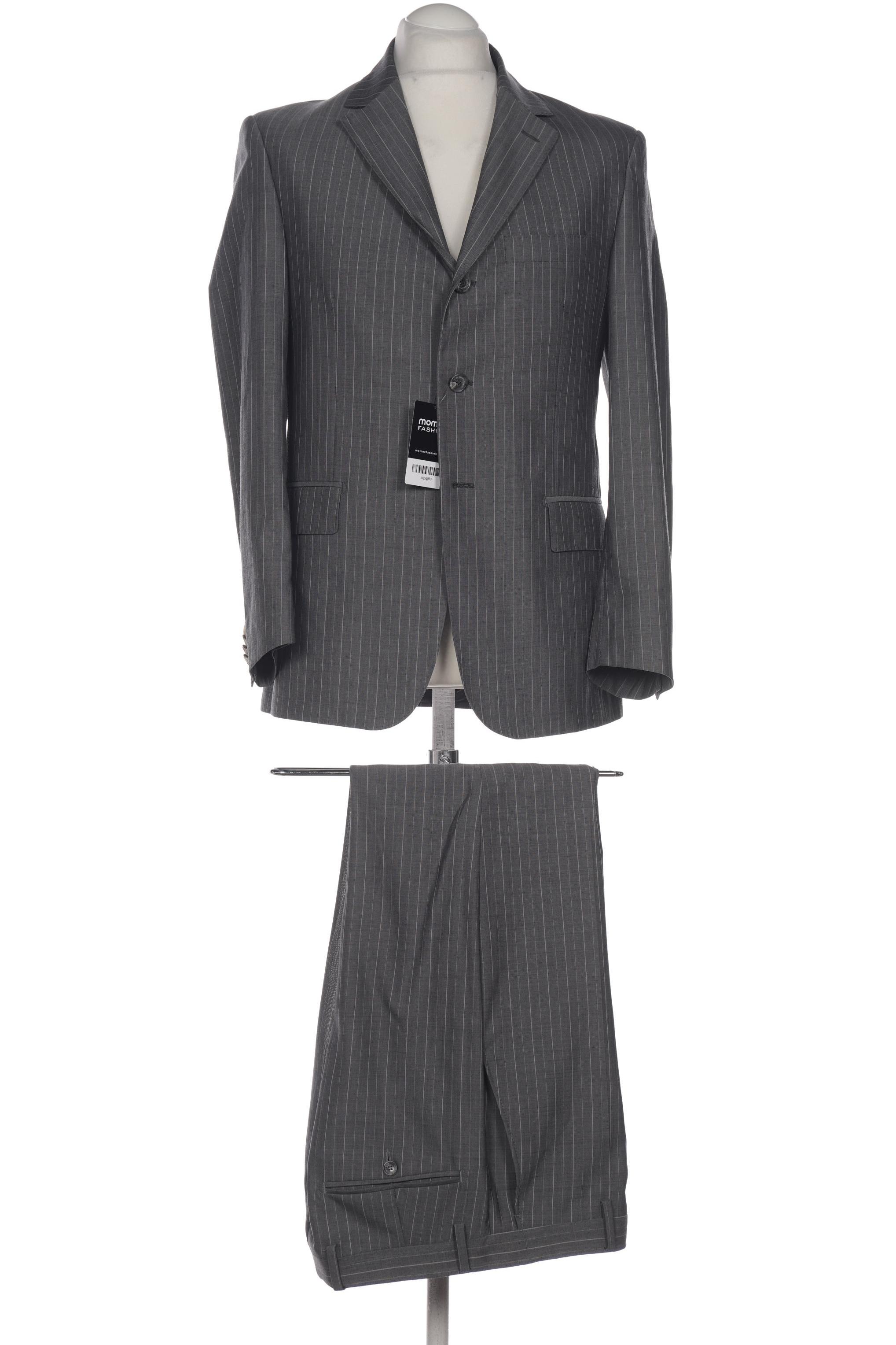 

Yves Saint Laurent Herren Anzug, grau, Gr. 46