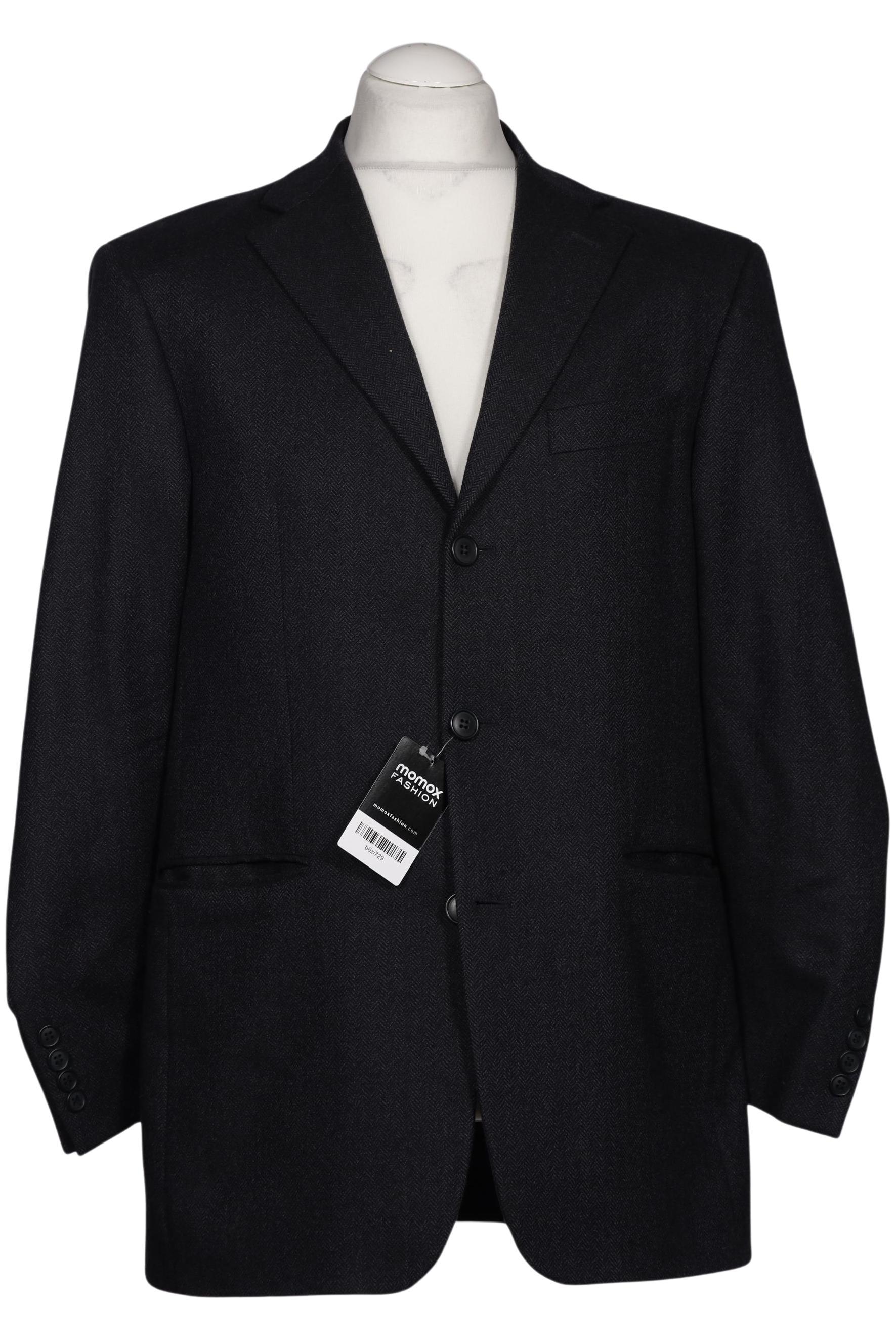 

Yves Saint Laurent Herren Sakko, marineblau, Gr. 50