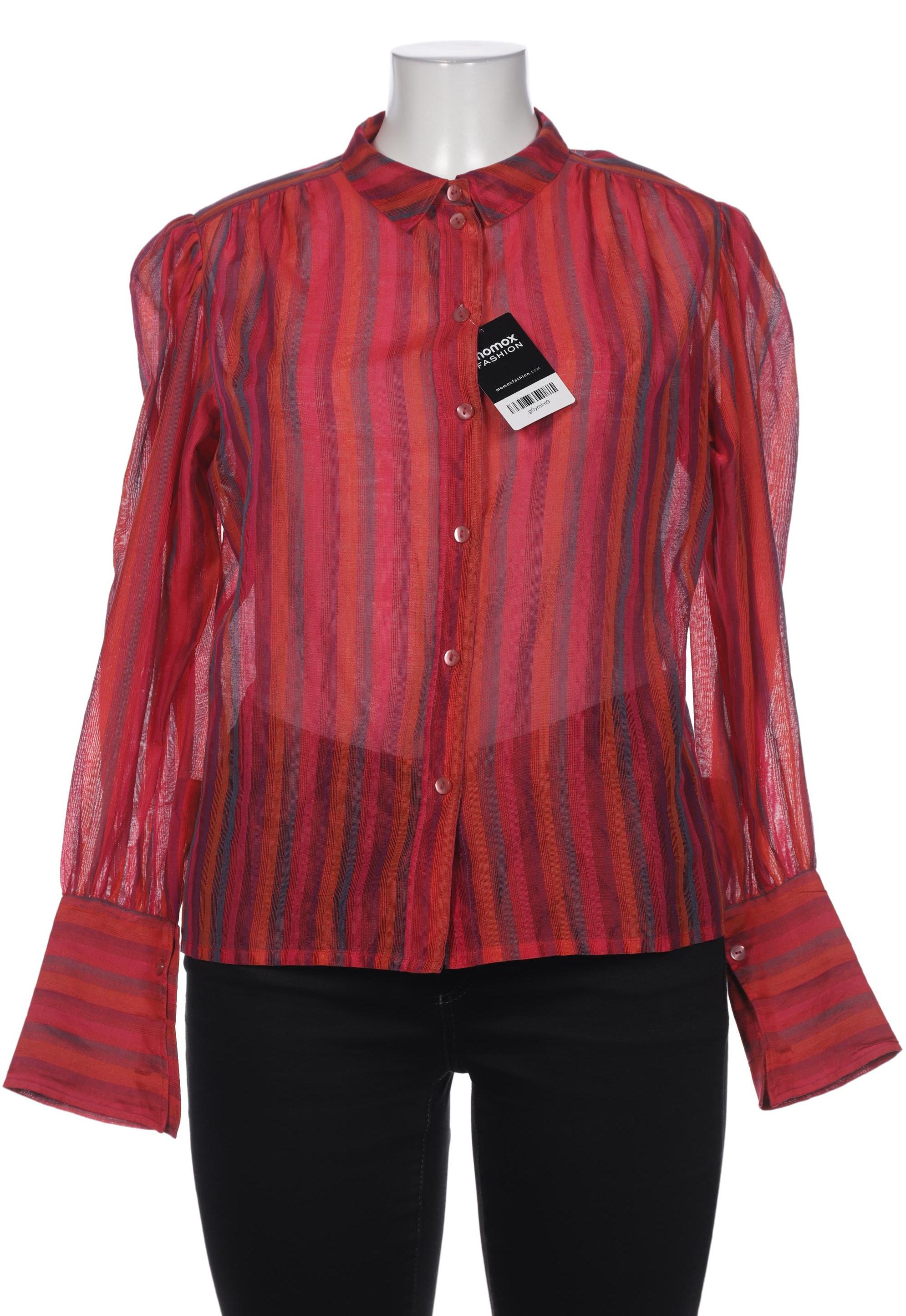 

Yves Saint Laurent Damen Bluse, pink, Gr. 46
