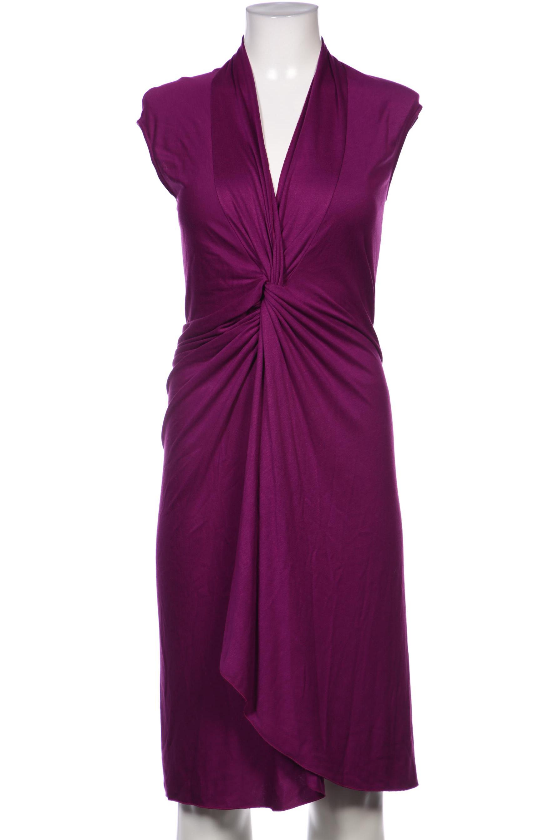 

Yves Saint Laurent Damen Kleid, flieder, Gr. 38
