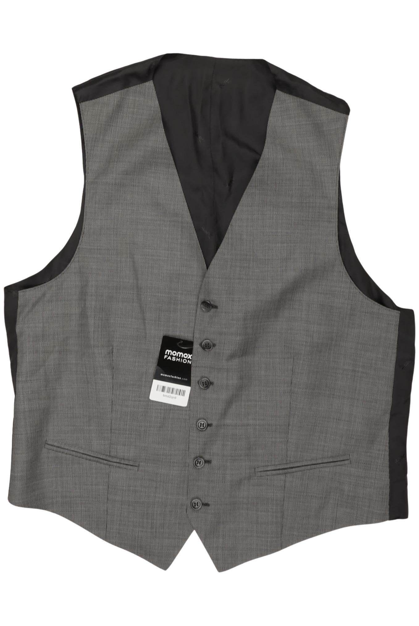 Thumbnail - Yves Saint Laurent Herren Weste, grau, Gr. 50