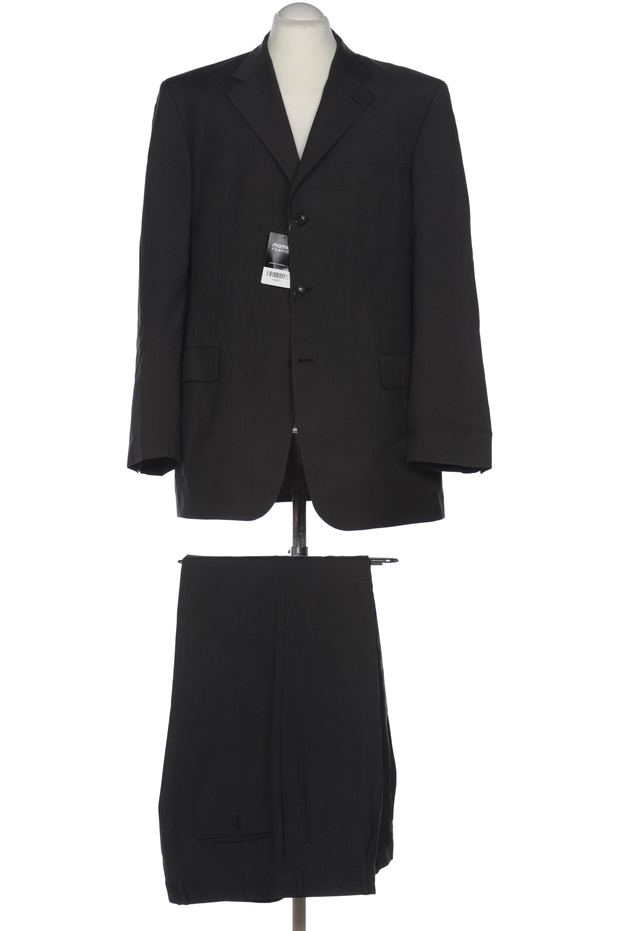 

Yves Saint Laurent Herren Anzug, schwarz, Gr. 29