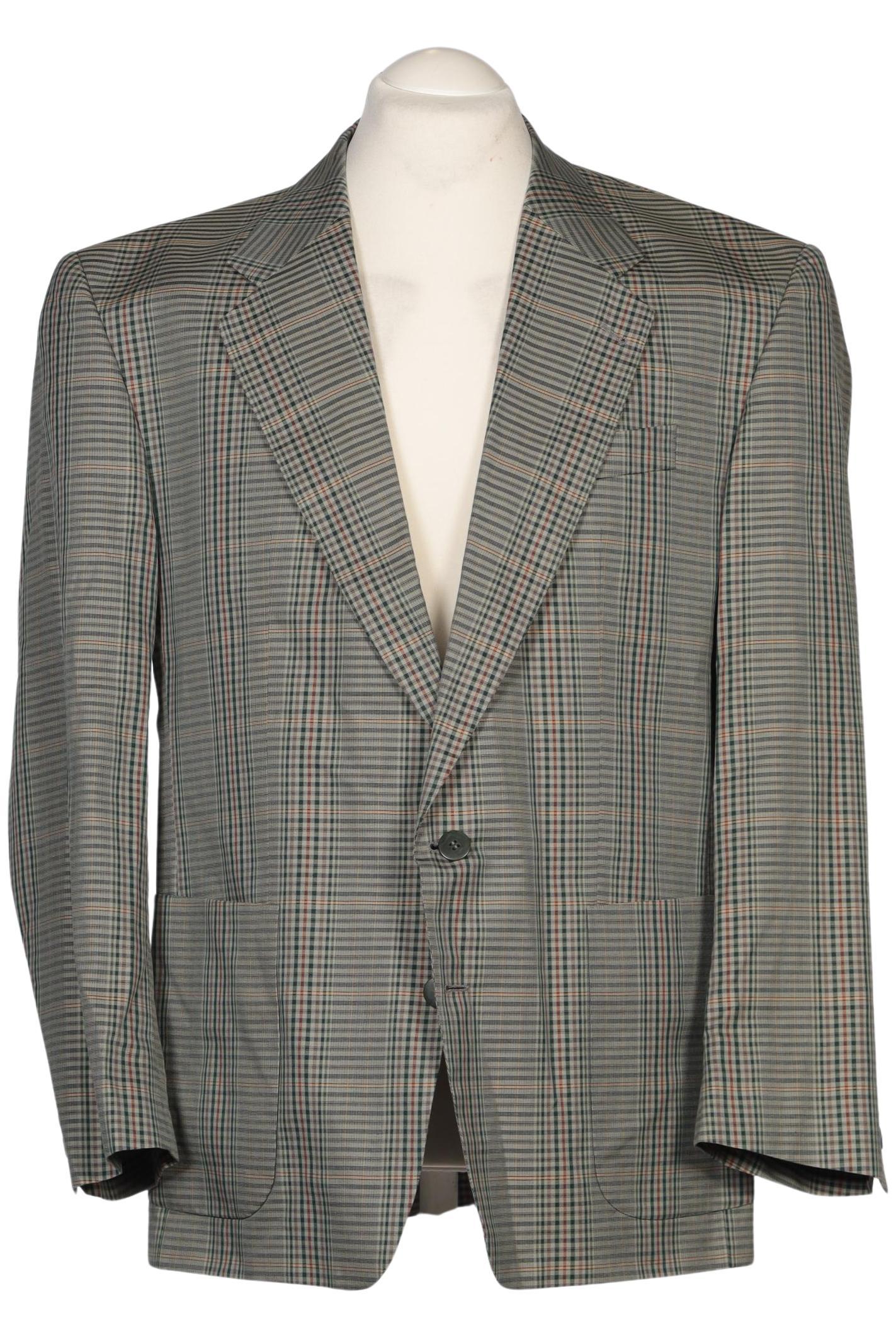 

Yves Saint Laurent Herren Sakko, mehrfarbig, Gr. 26