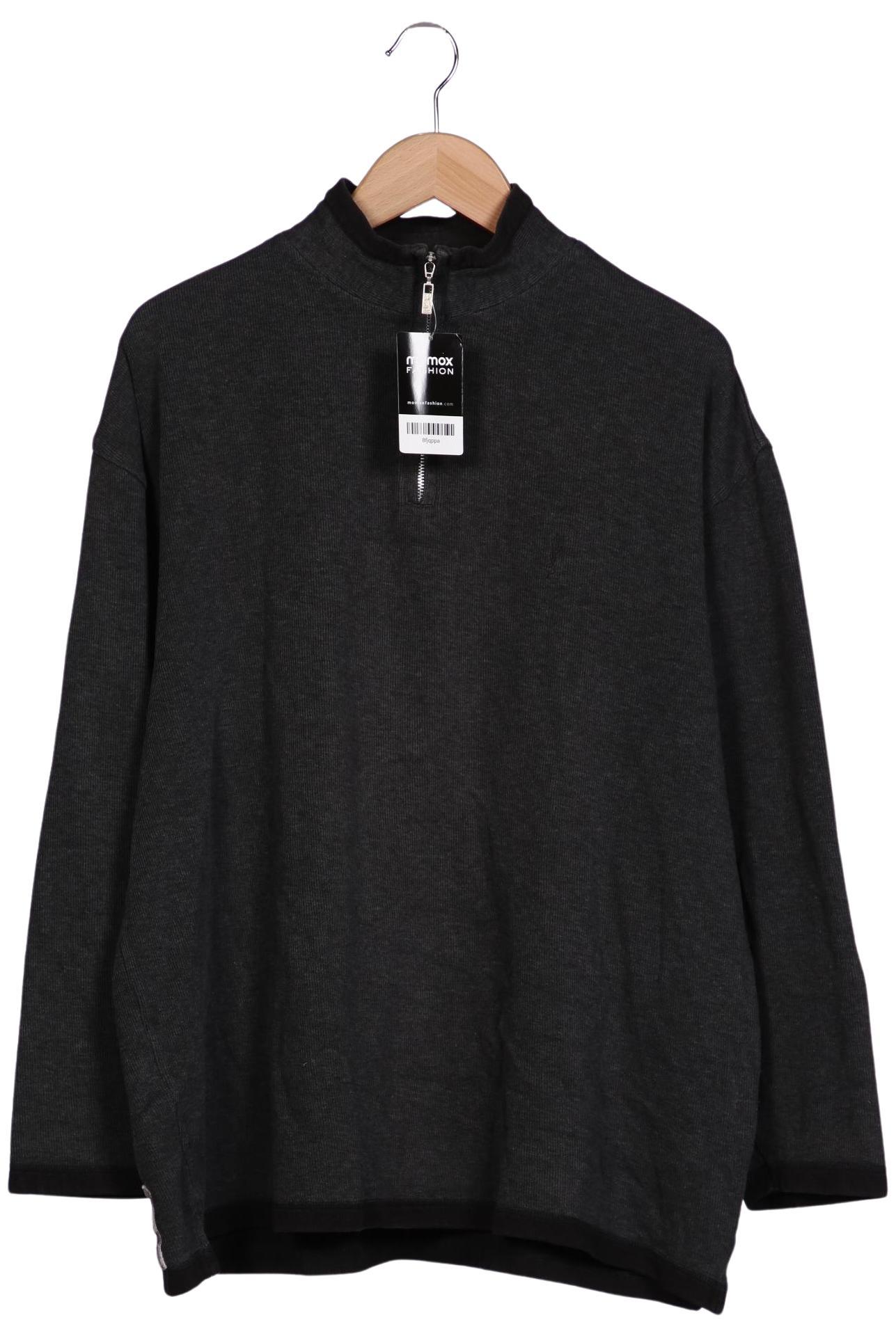 

Yves Saint Laurent Herren Pullover, grau, Gr. 56