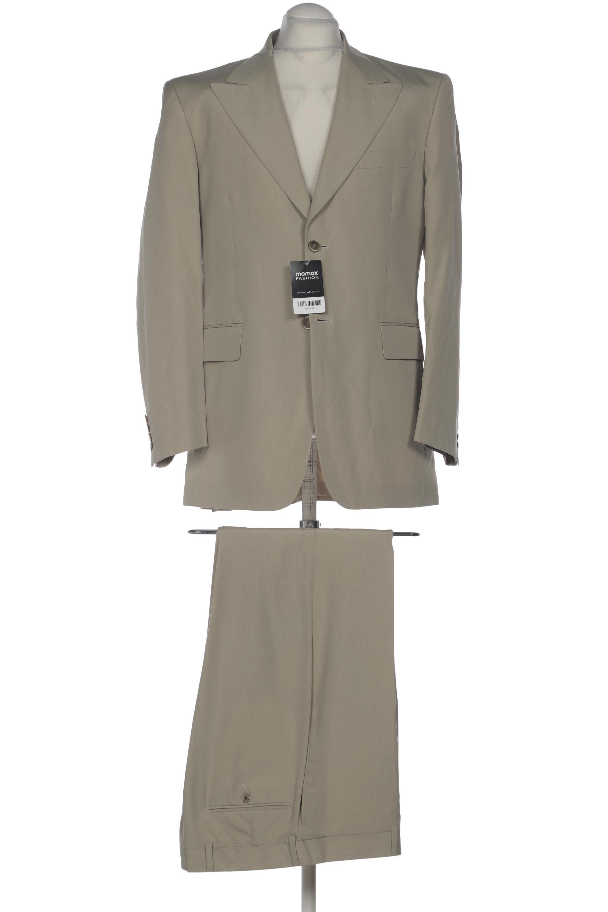 

Yves Saint Laurent Herren Anzug, hellgrün, Gr. 50